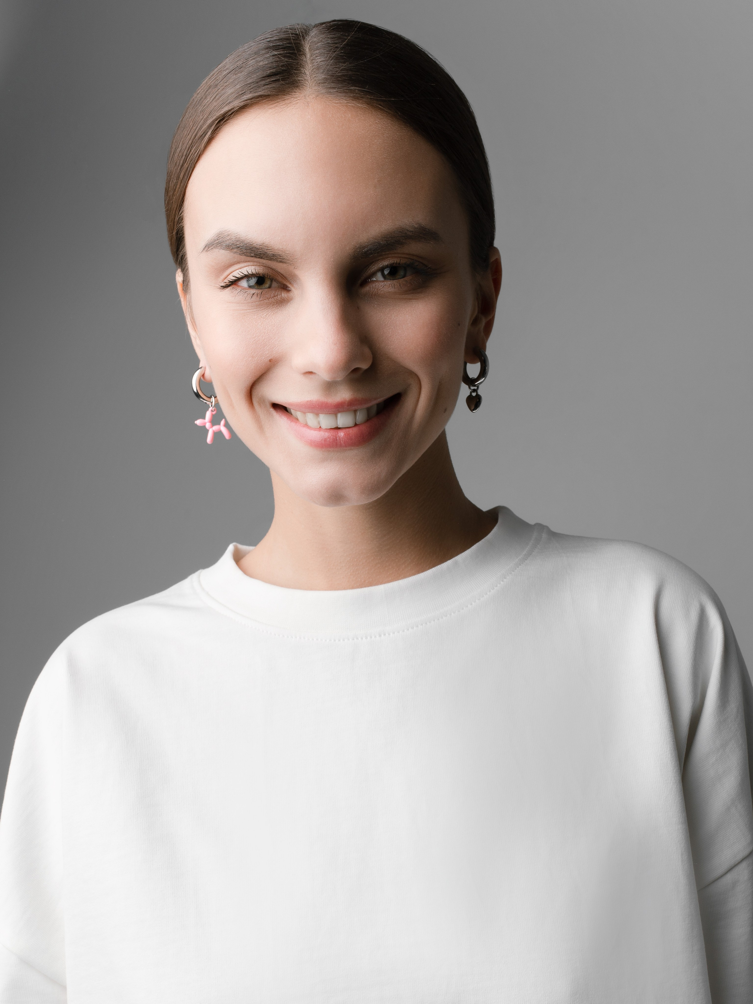 Серьги. Катерина Аникеева | Фотограф | Екатеринбург