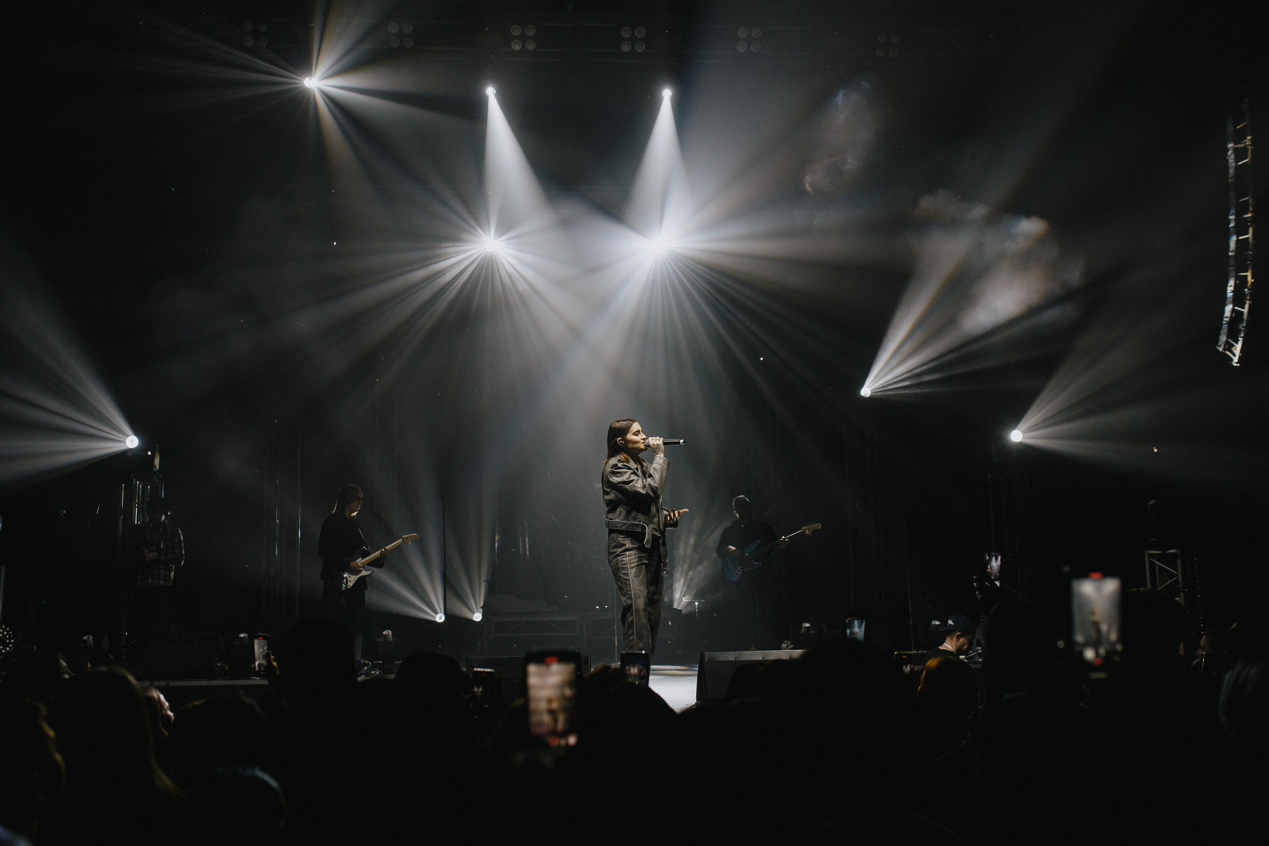 ANDRO|ELMAN|TONI|MONA. Фотограф Иркутск Антипин Сергей