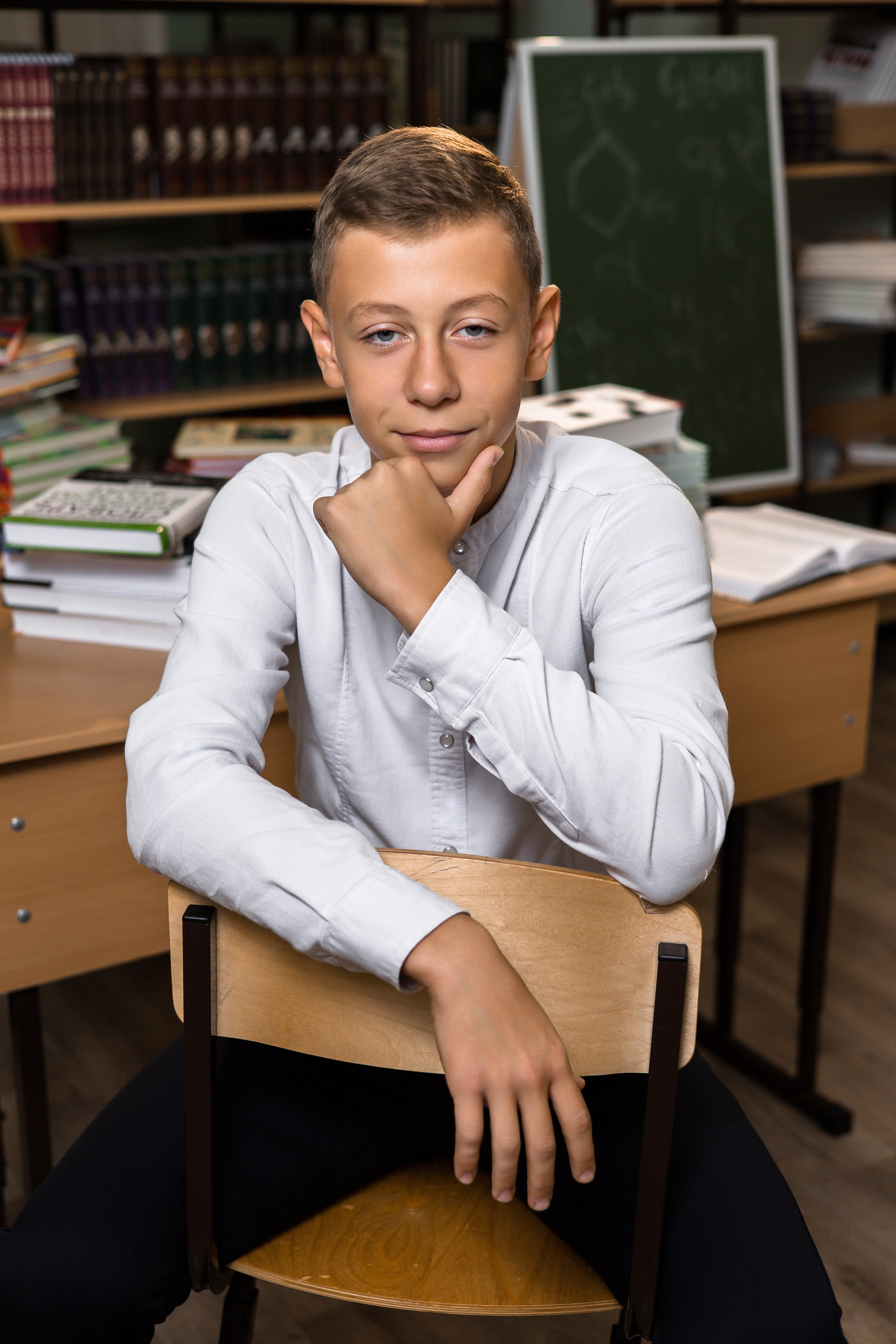 Портреты школьники. Выпускные альбомы Саратов Энгельс фотограф Титова Ирина