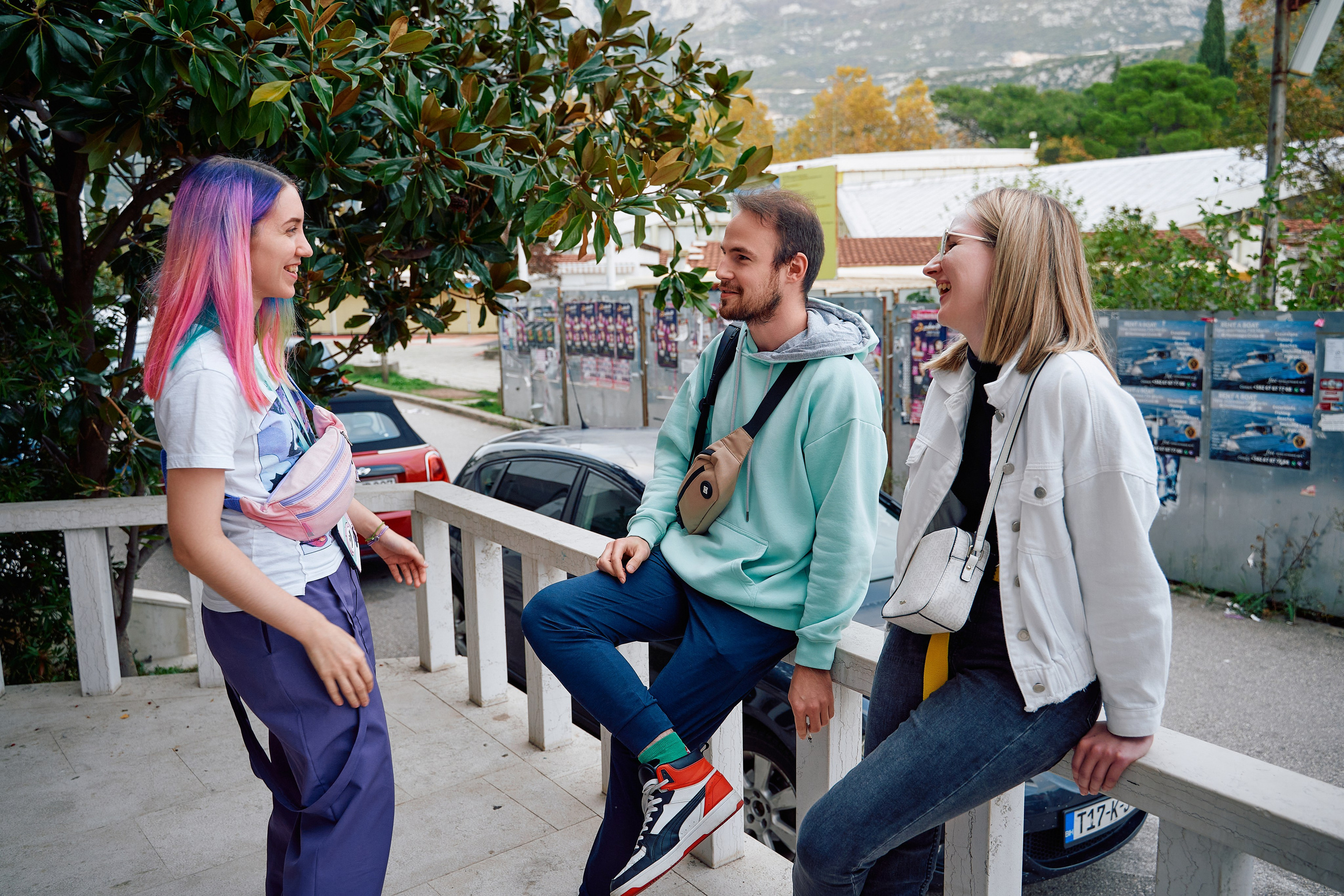 StartUpFactory. Photographer and Videographer in Montenegro