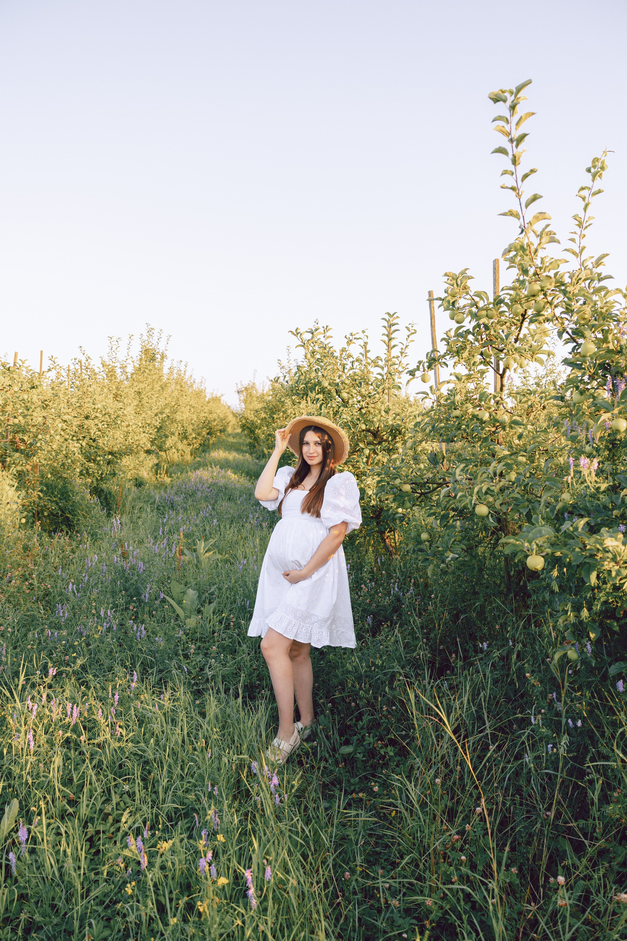 Юлия и Андрей. Свадебный и семейный фотограф в Майкопе Валерия Кудрявцева