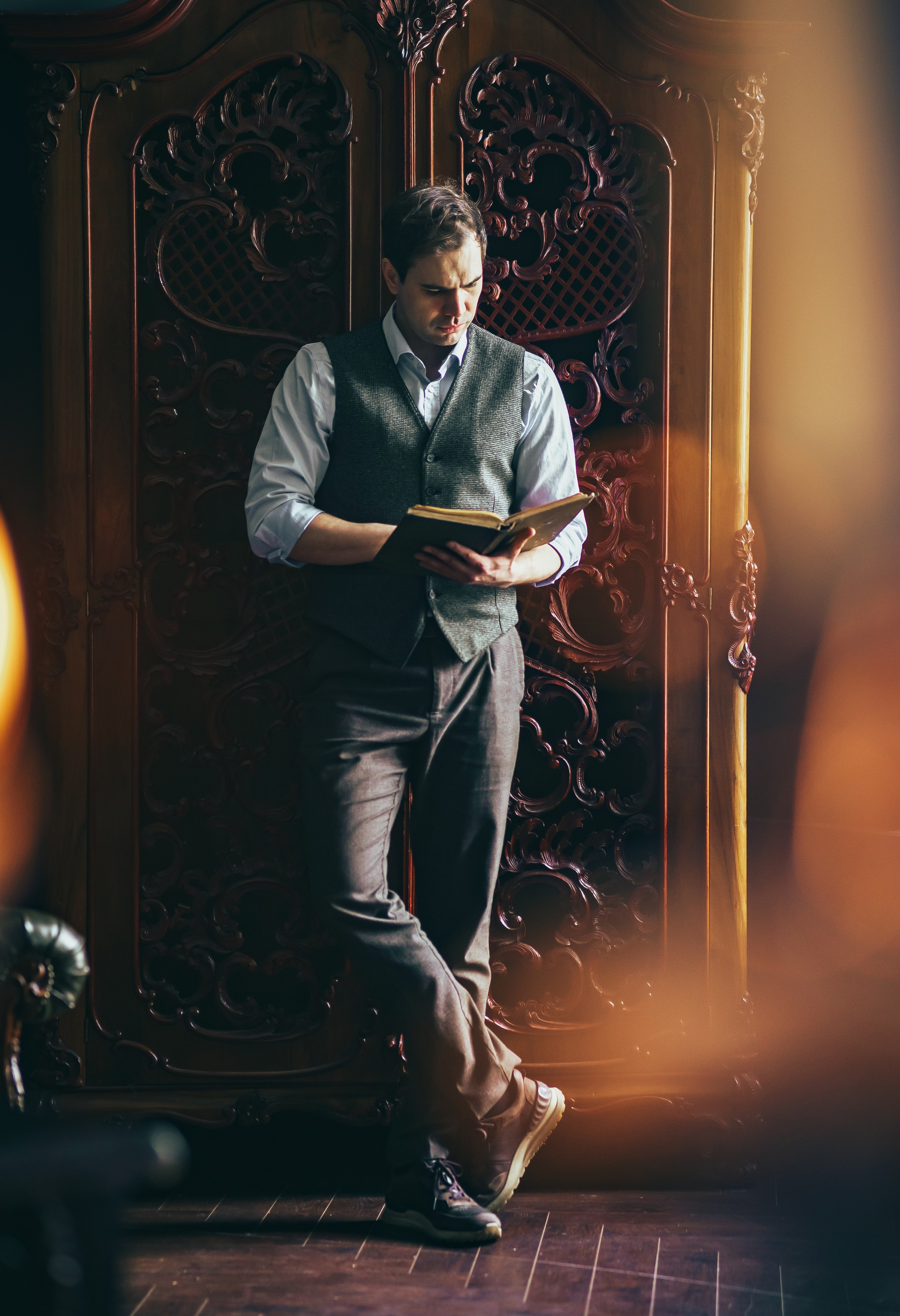 Casual. Фотограф Софья Горбунова