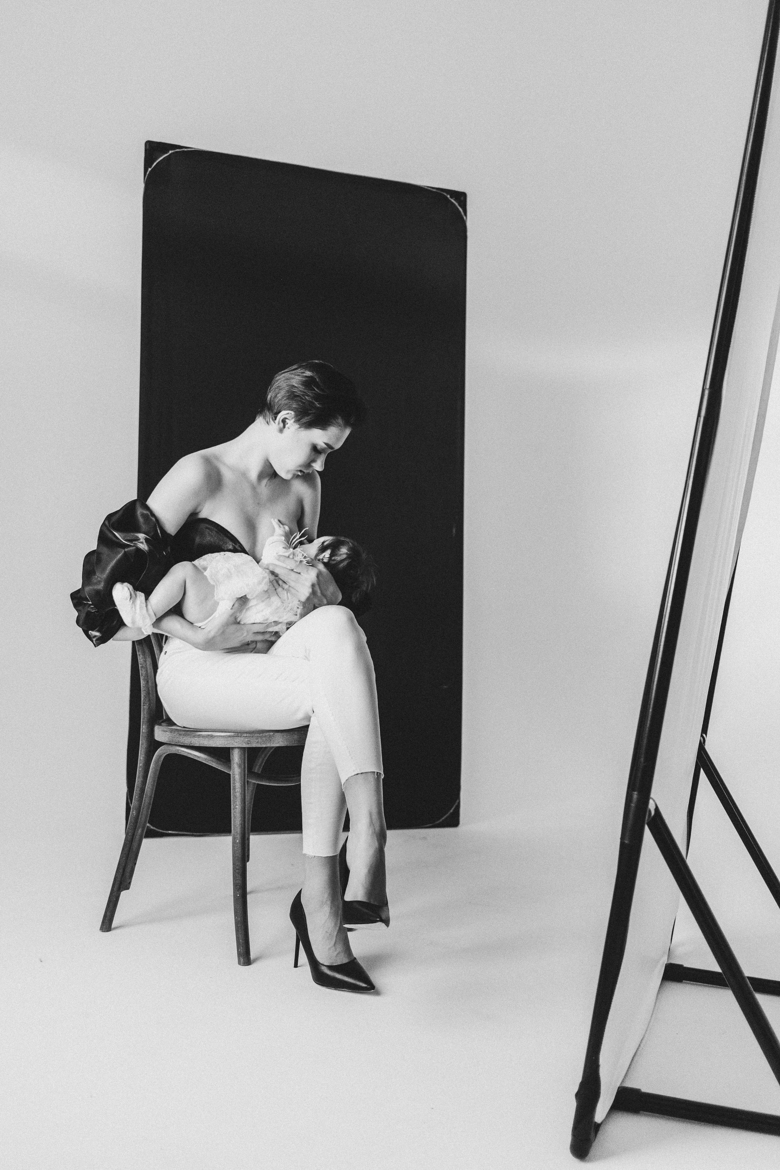 Семья. Портретный фотограф