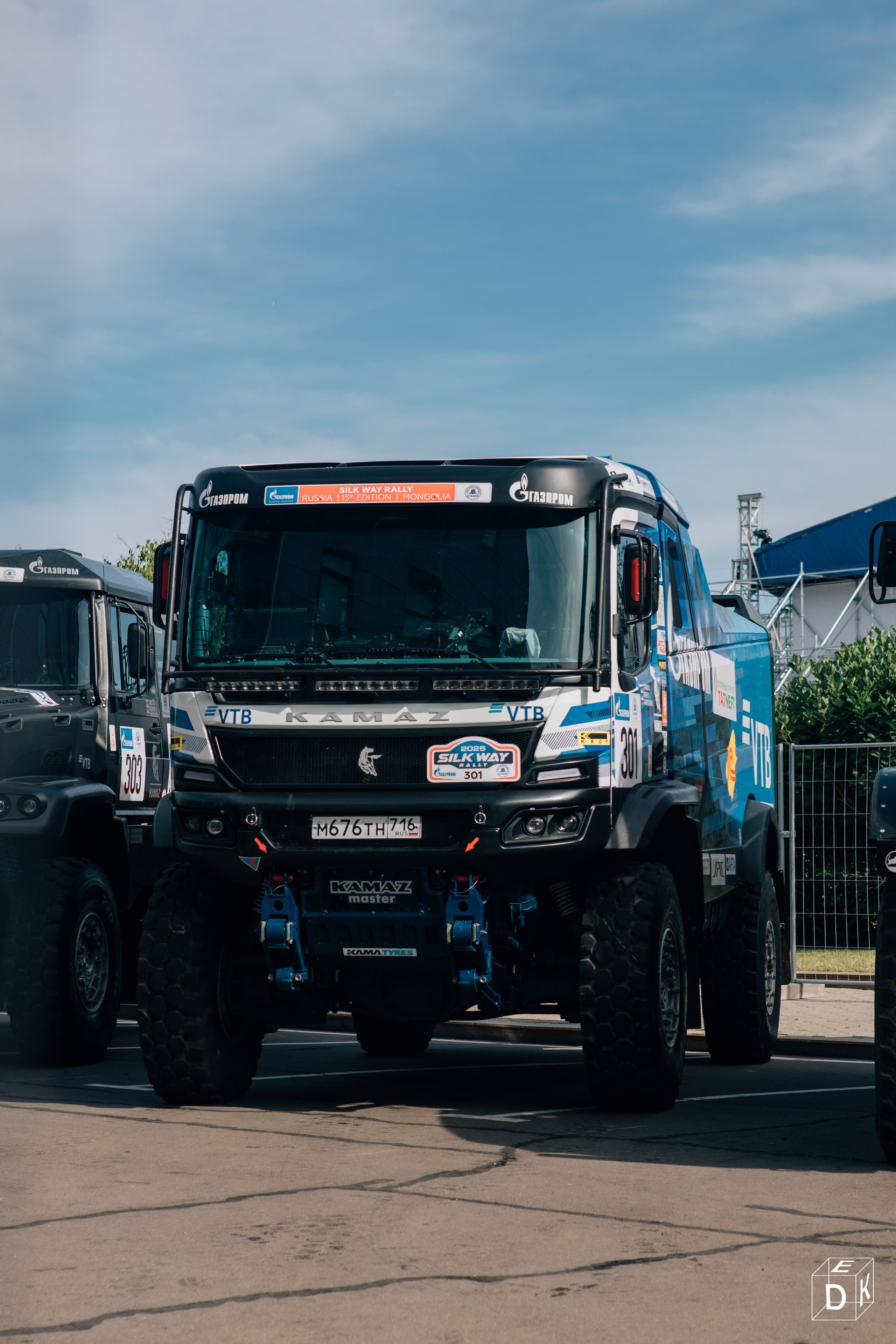 SilkWay 2025. Фотограф Иркутск | Денис Ерёменко