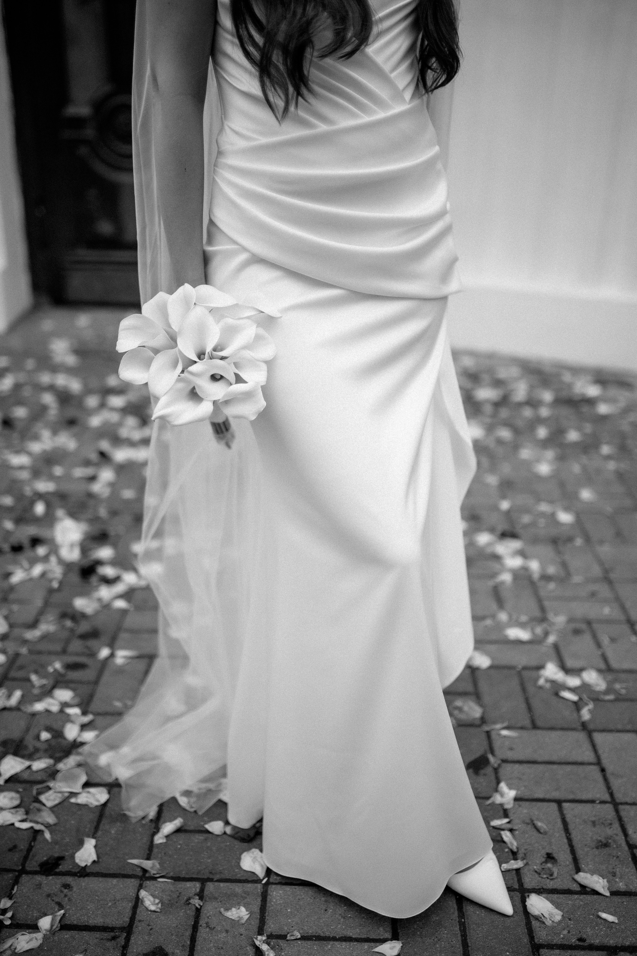 Андрей & Анастасия. Анастасия Гольнева