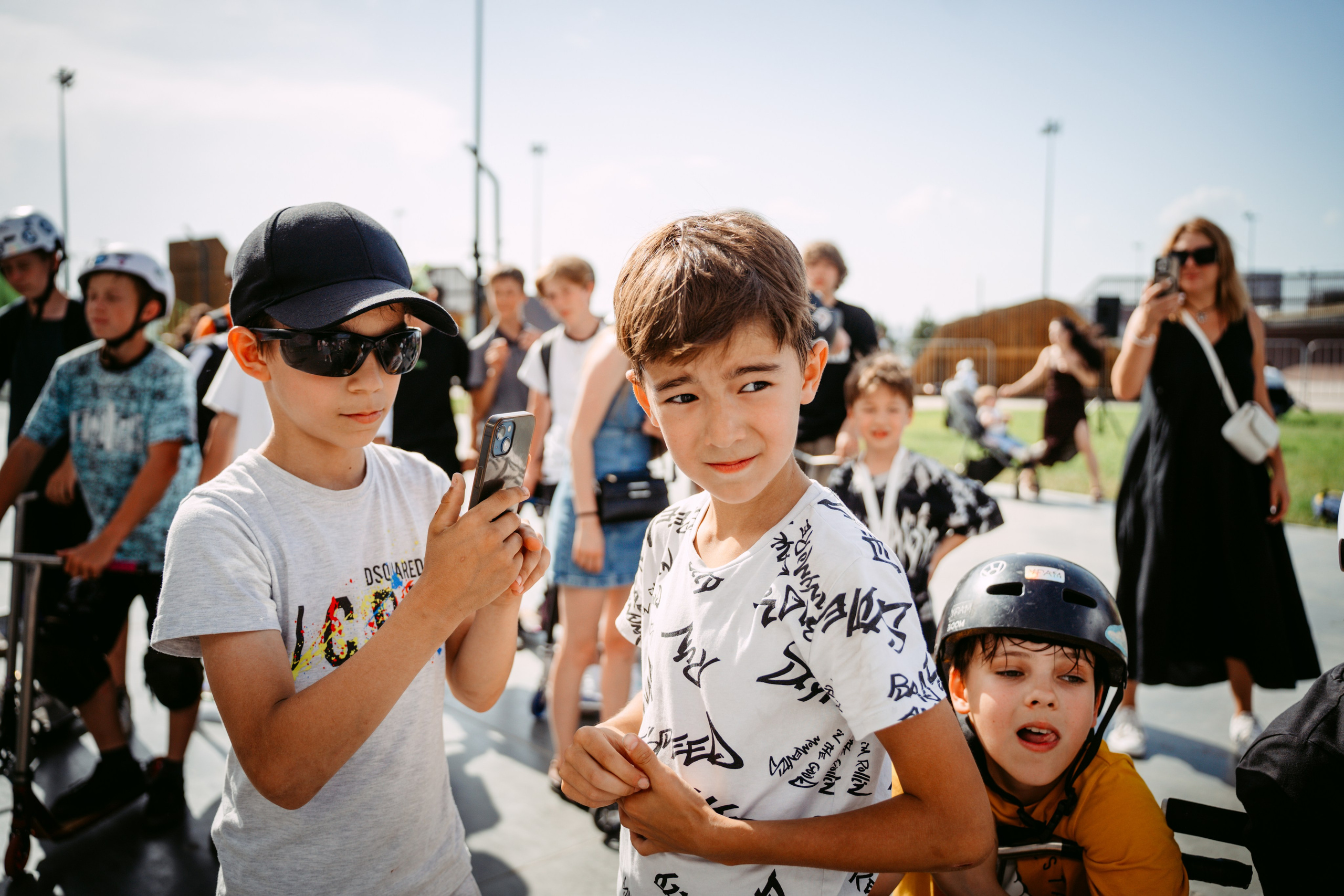 УРАМ|Детский фестиваль. Главная