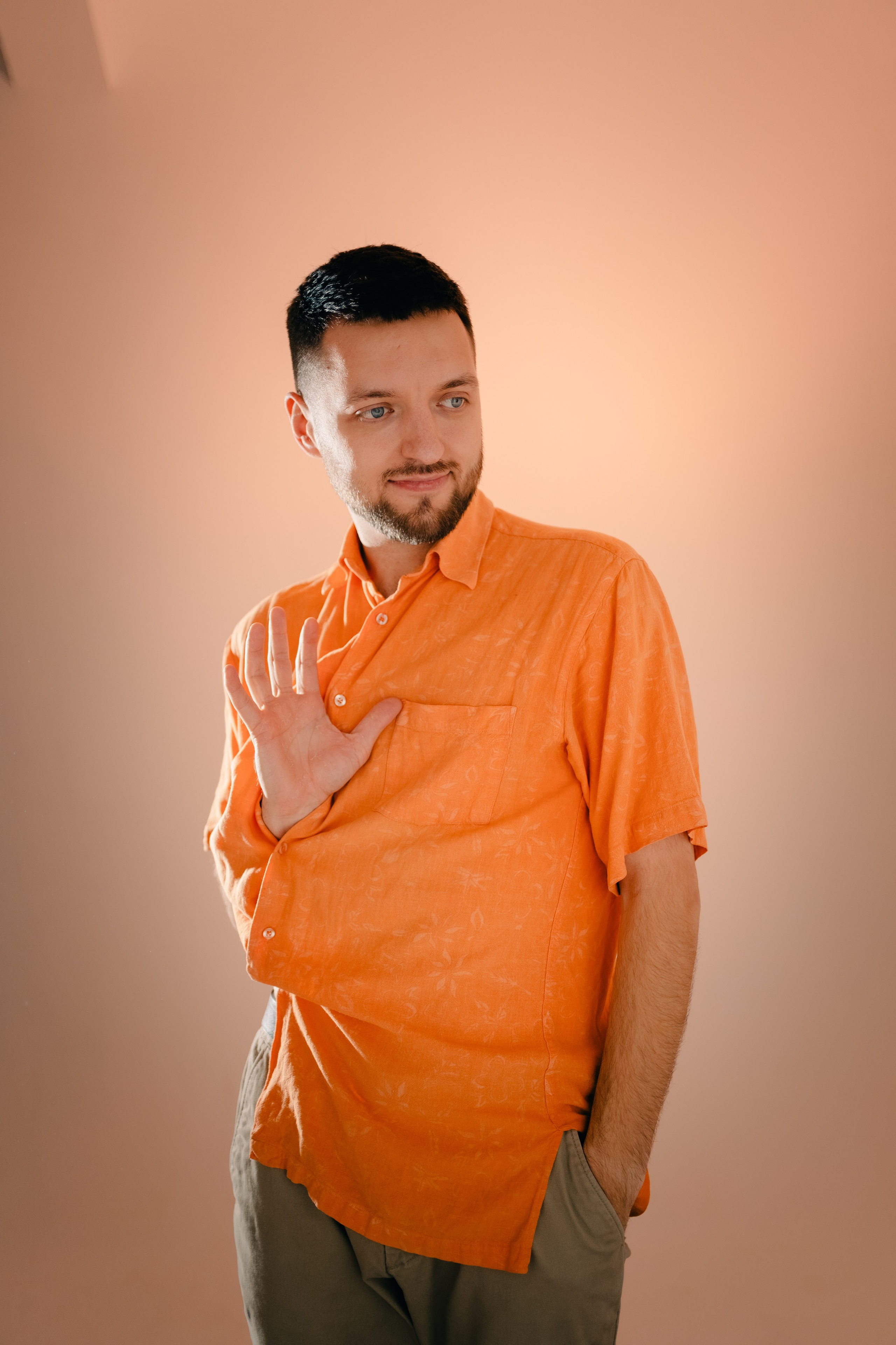 Тимур. Главная