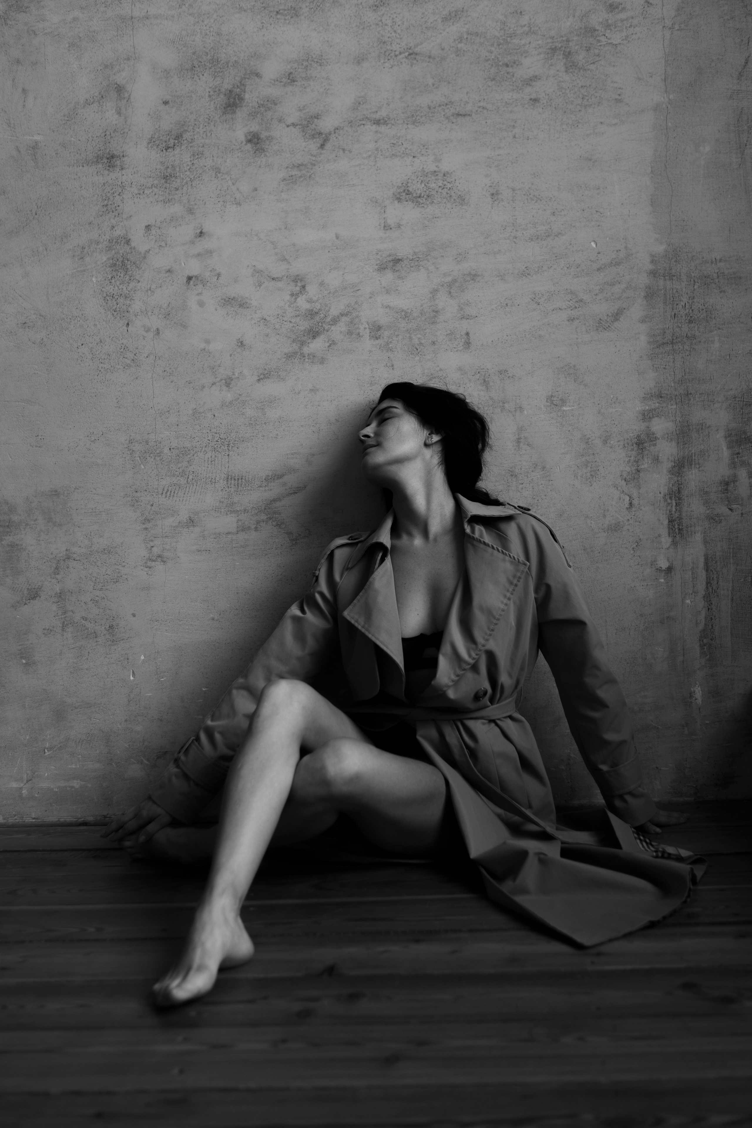 Евгения. Фотограф Сахалин