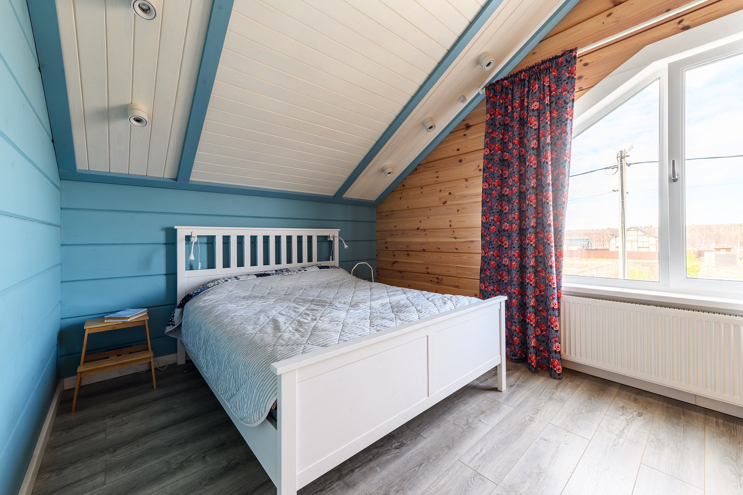 Интерьерная фотосъемка. Фотограф Сергей Бабин