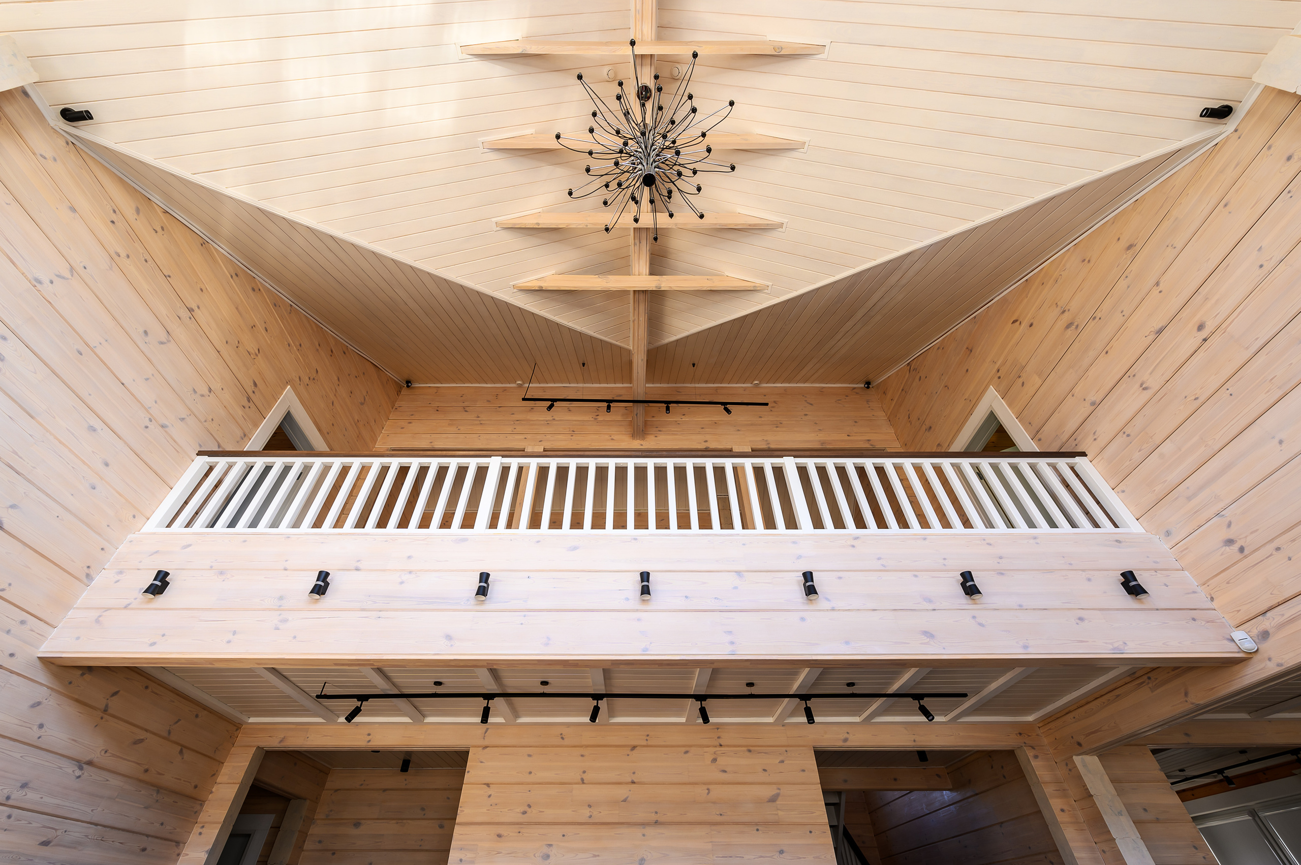 Интерьерная фотосъемка. Фотограф Сергей Бабин