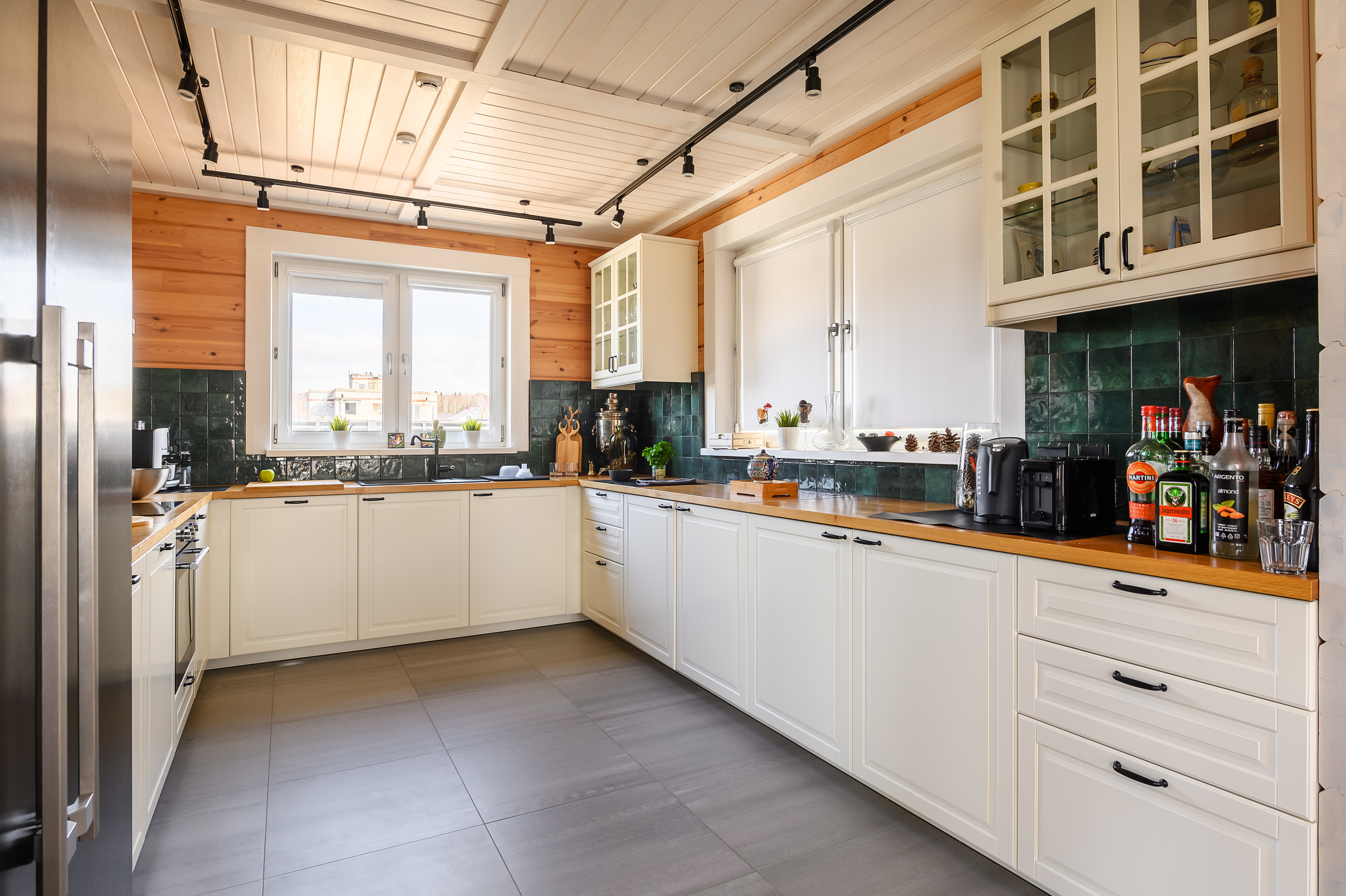 Интерьерная фотосъемка. Фотограф Сергей Бабин