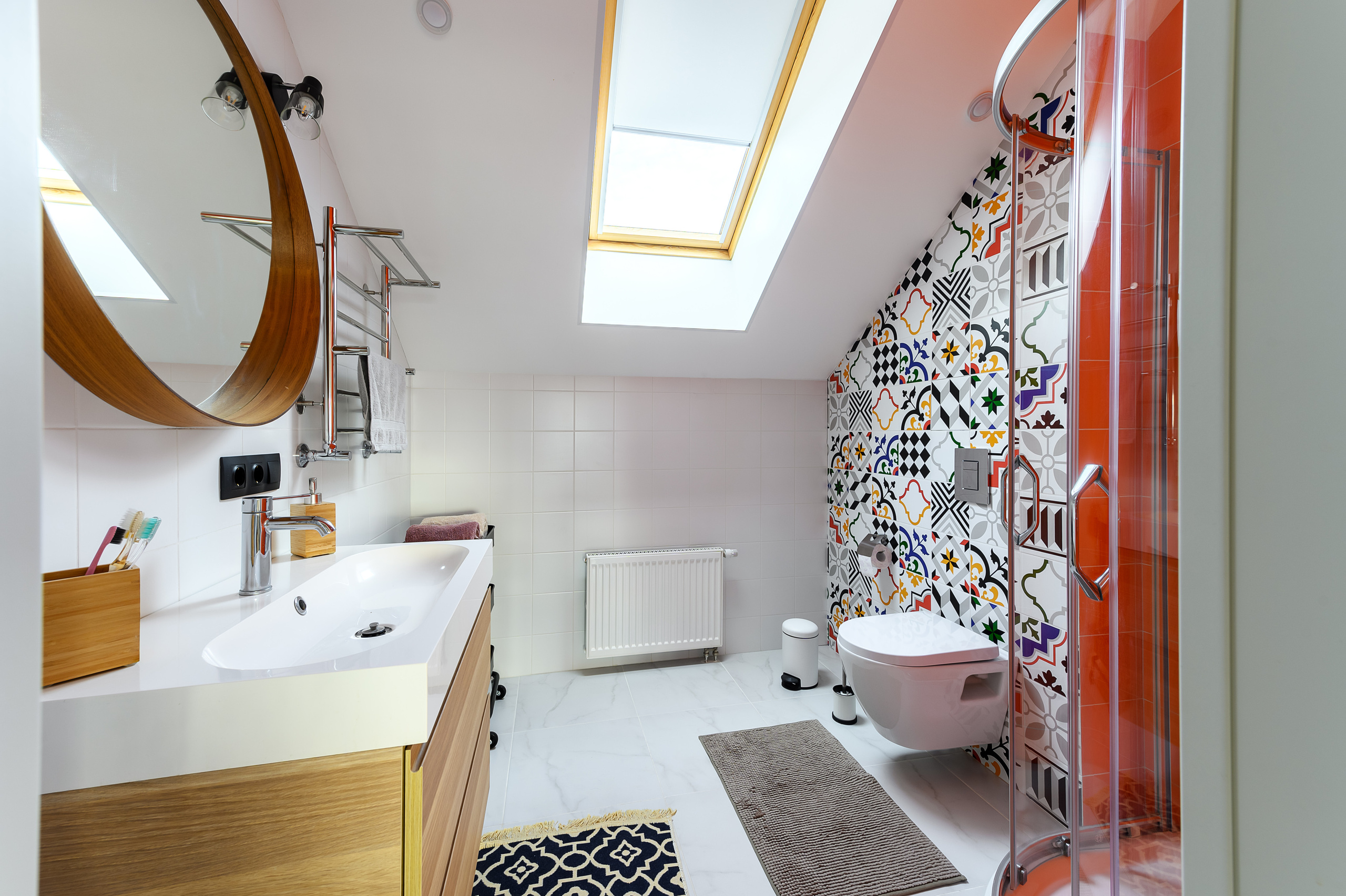 Интерьерная фотосъемка. Фотограф Сергей Бабин