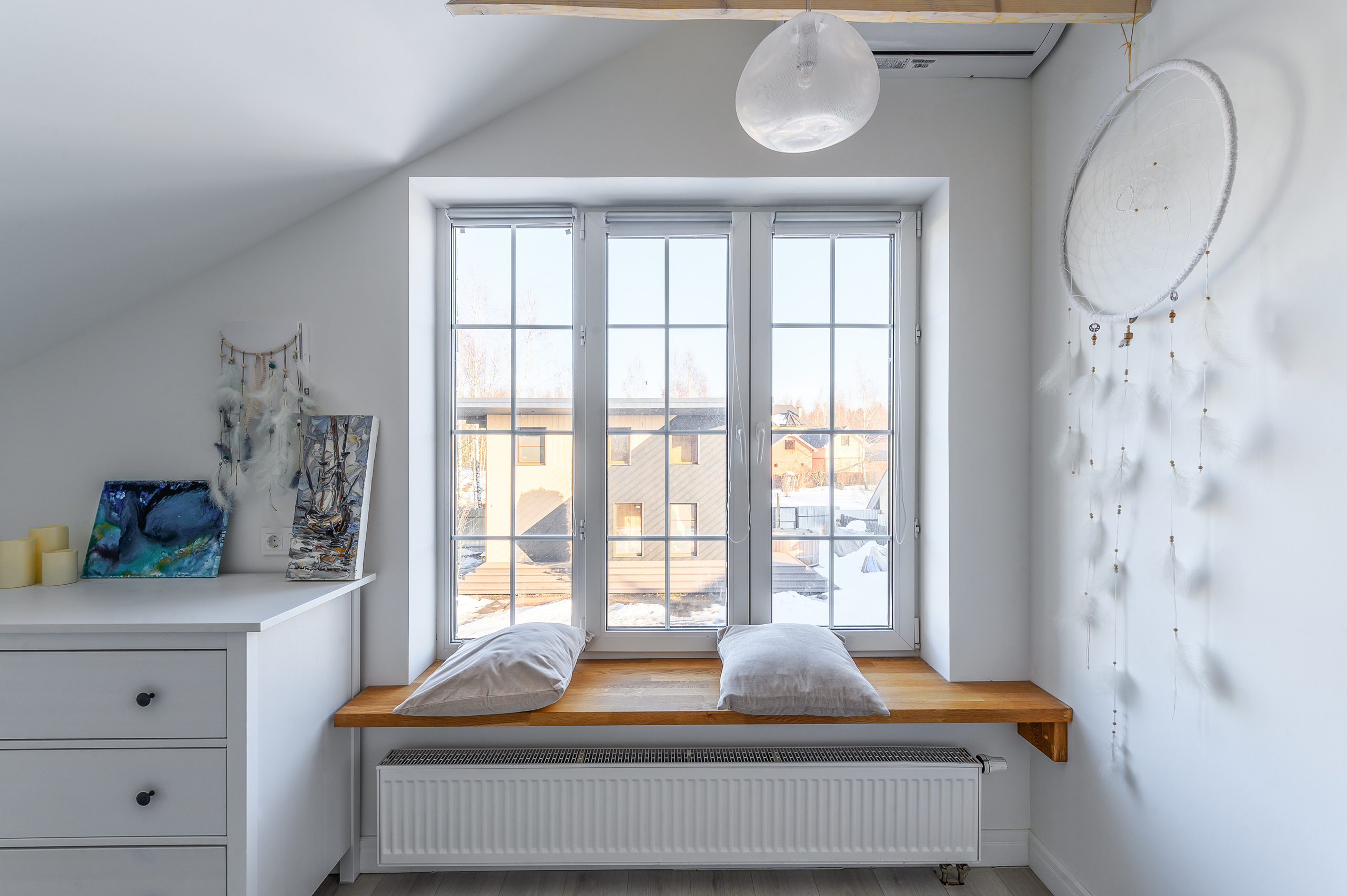 Интерьерная фотосъемка. Фотограф Сергей Бабин