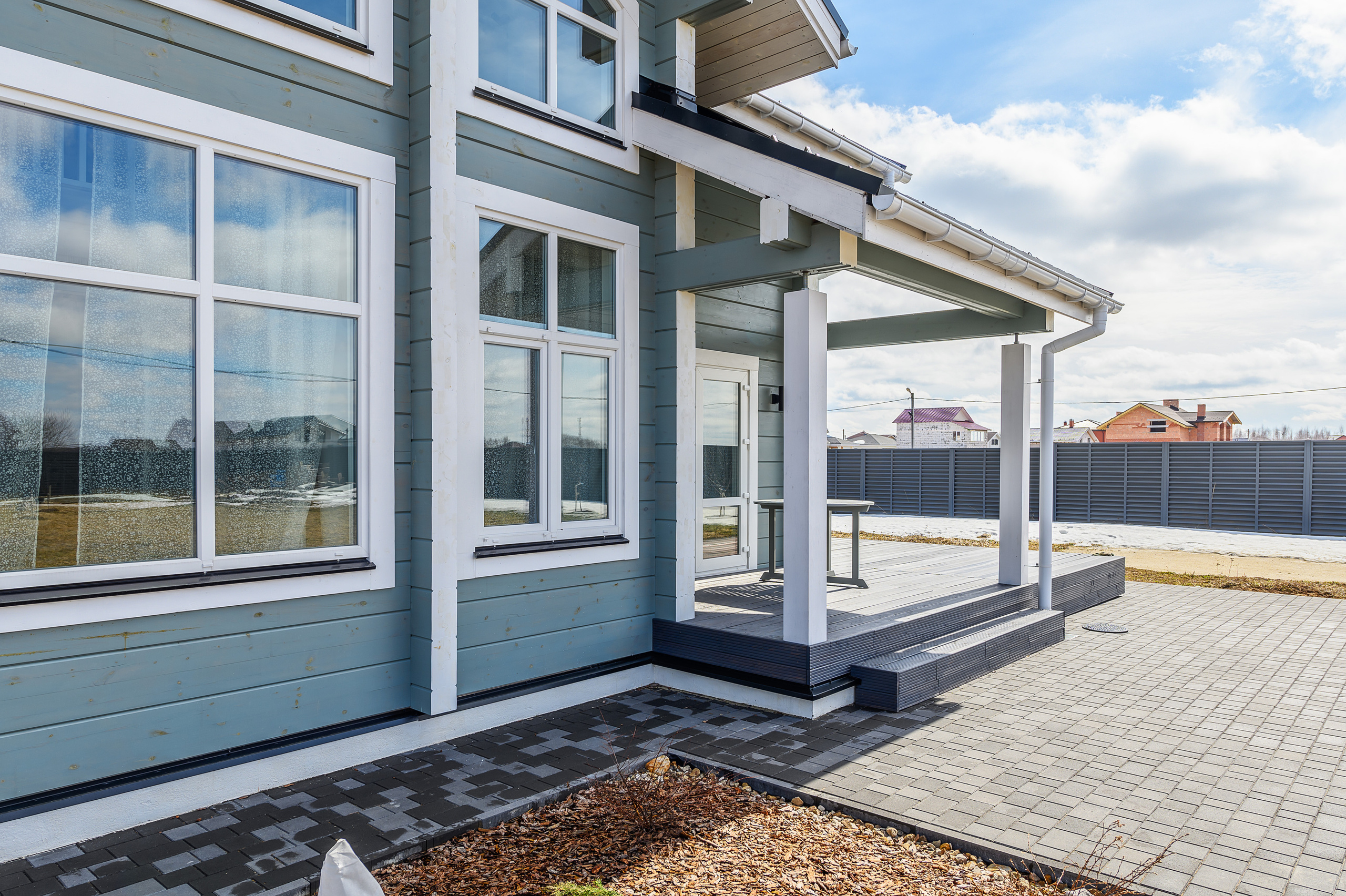 Интерьерная фотосъемка. Фотограф Сергей Бабин