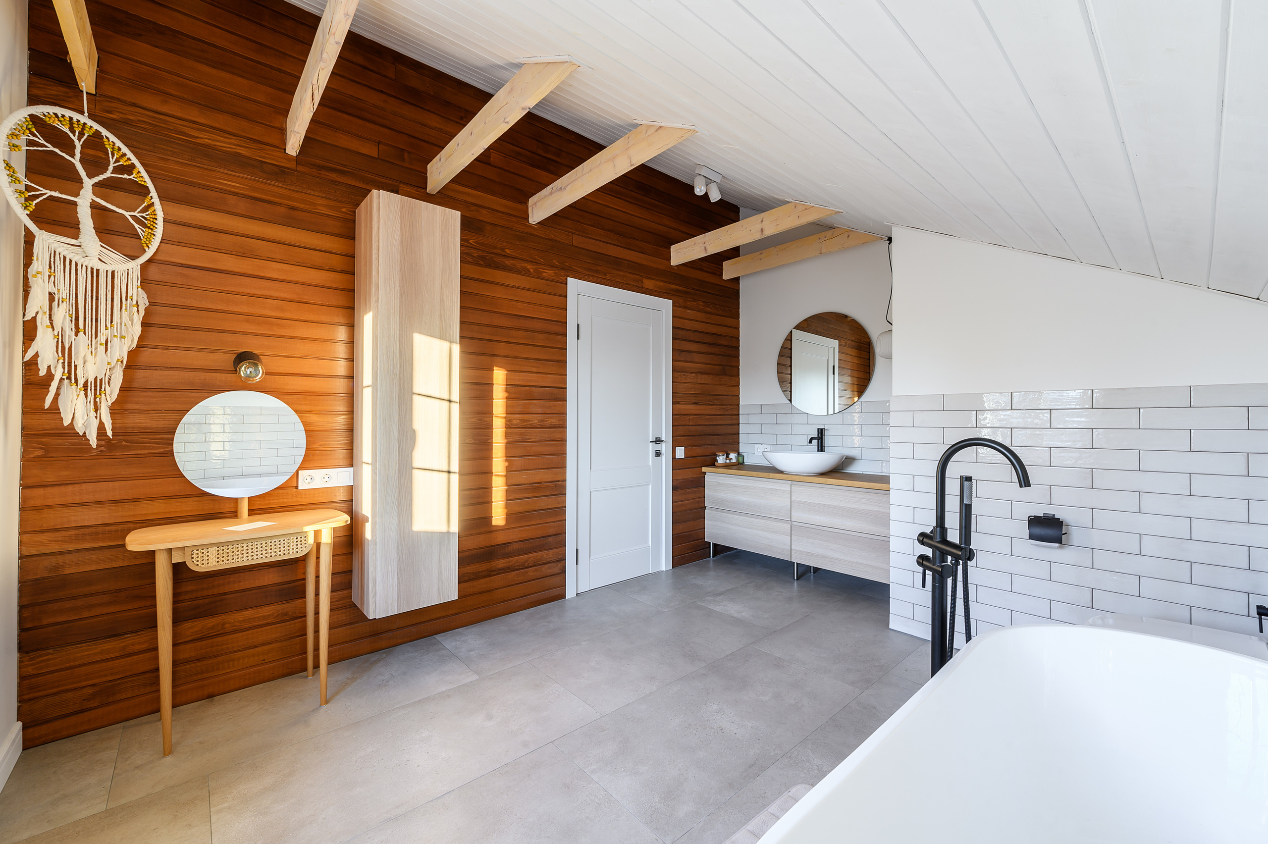 Интерьерная фотосъемка. Фотограф Сергей Бабин