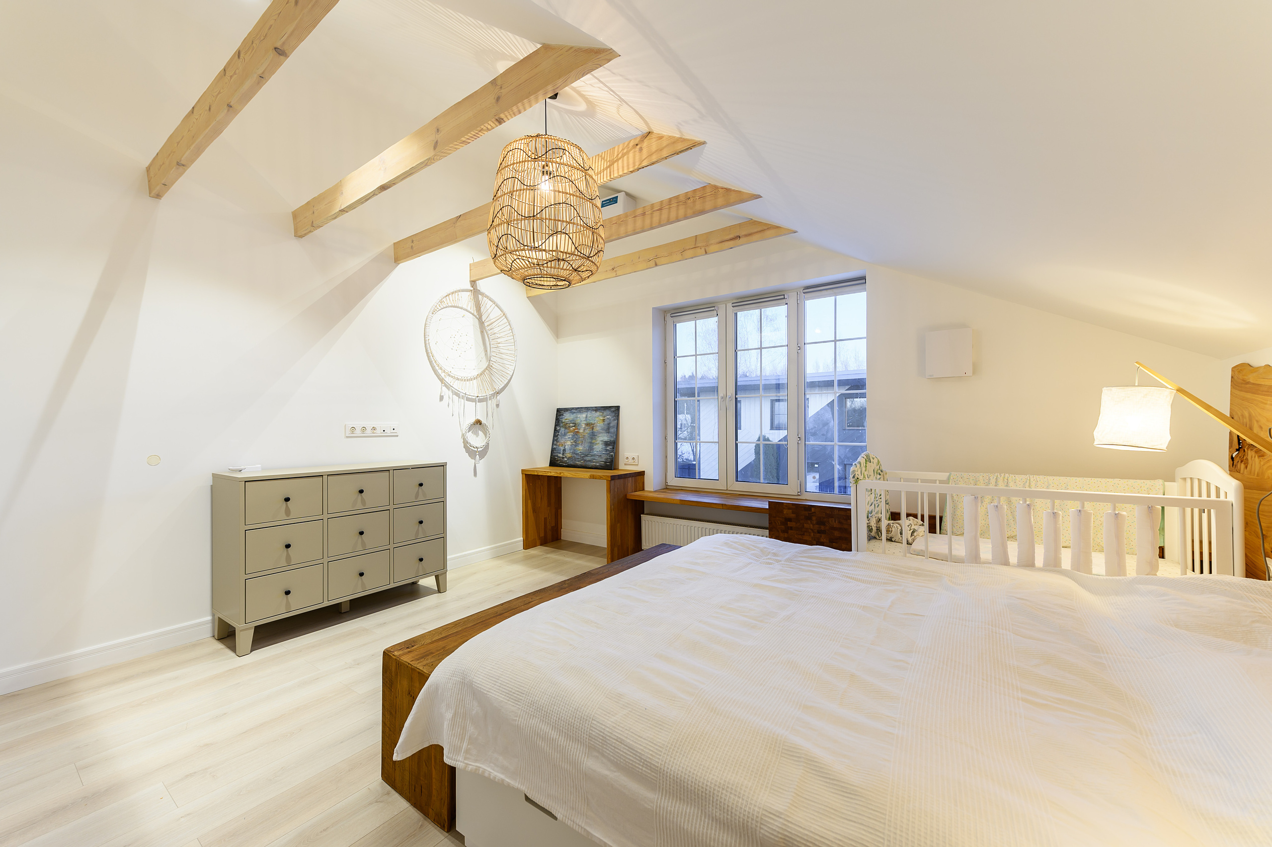 Интерьерная фотосъемка. Фотограф Сергей Бабин