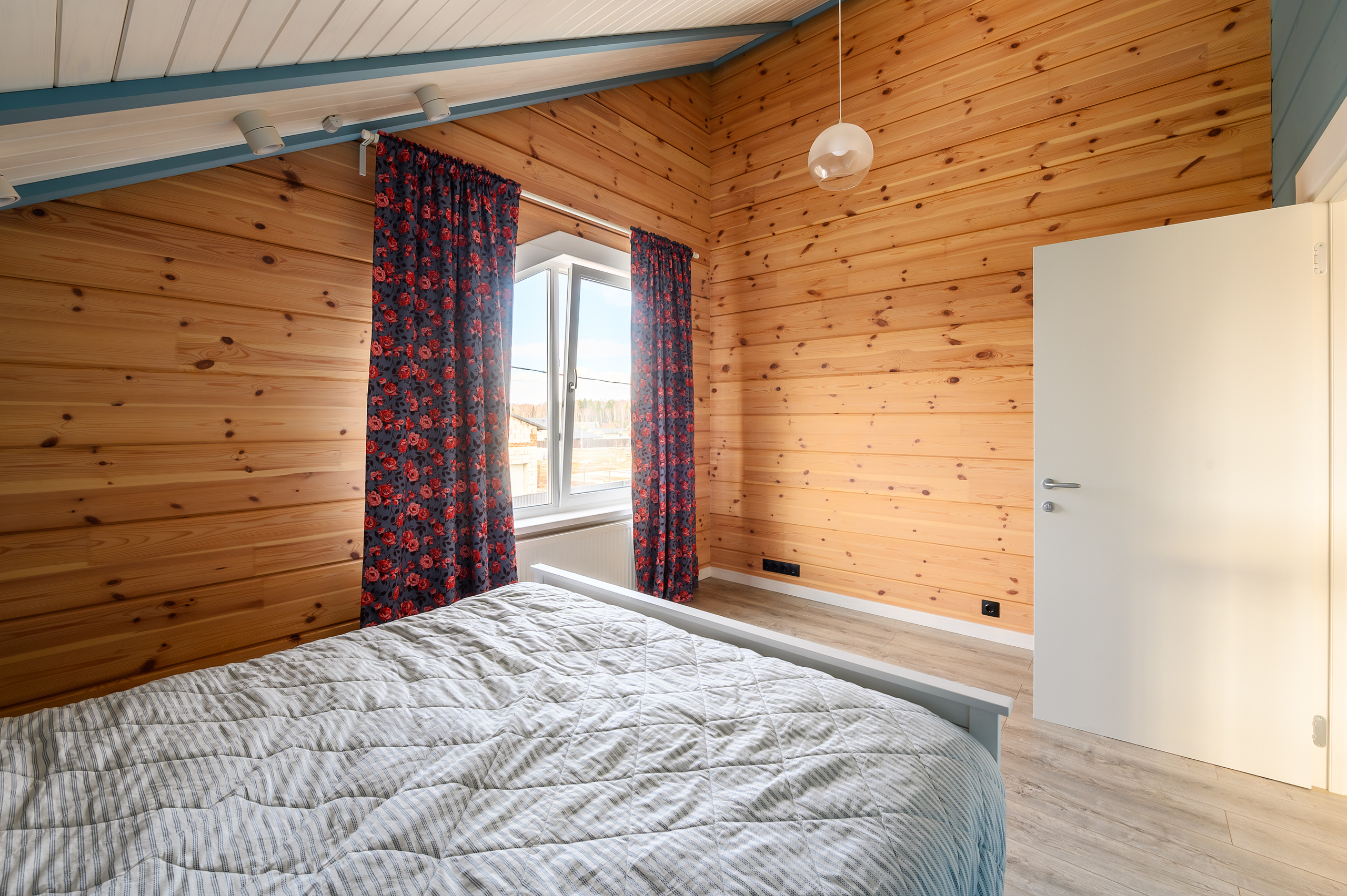 Интерьерная фотосъемка. Фотограф Сергей Бабин