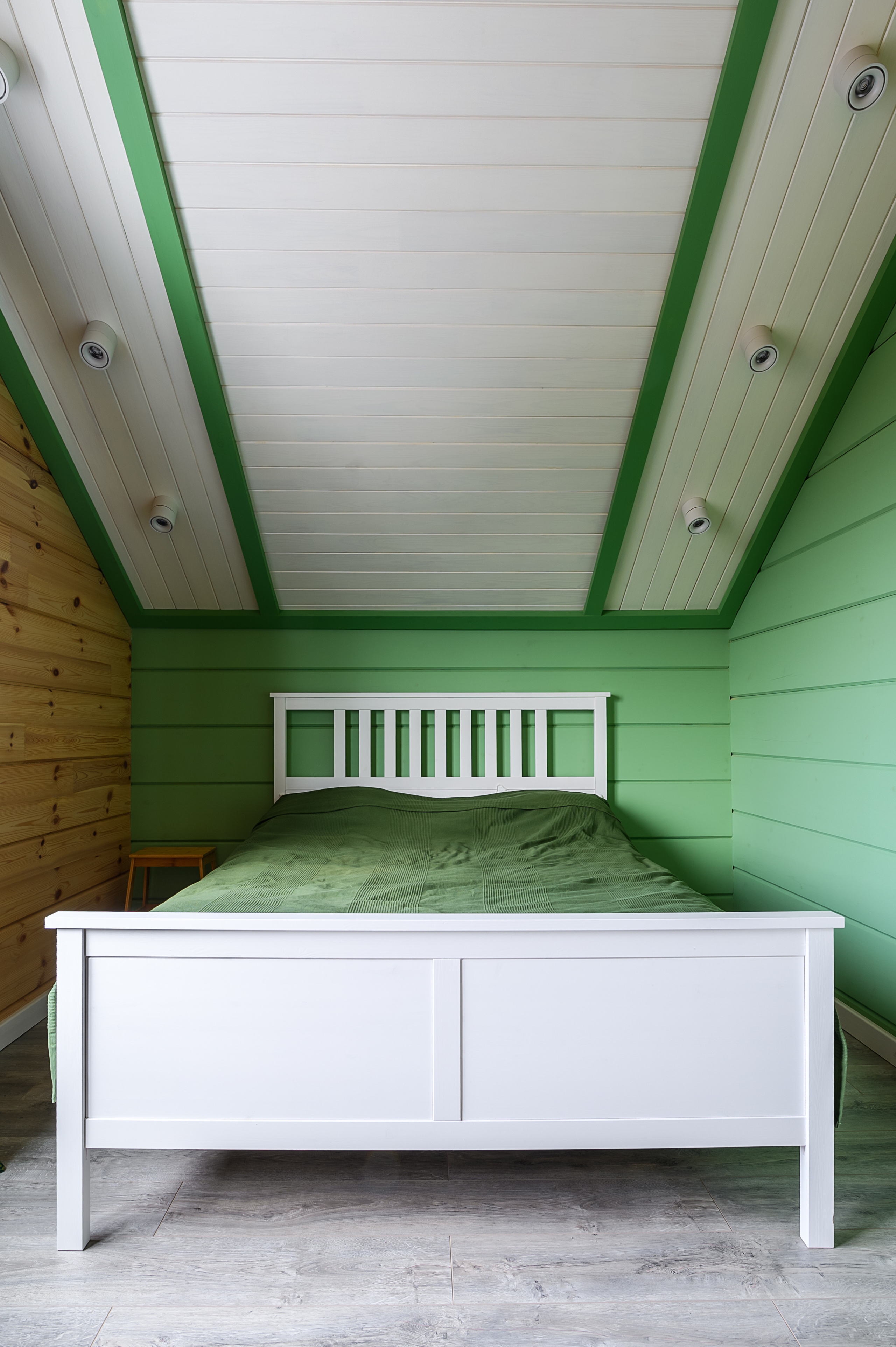 Интерьерная фотосъемка. Фотограф Сергей Бабин