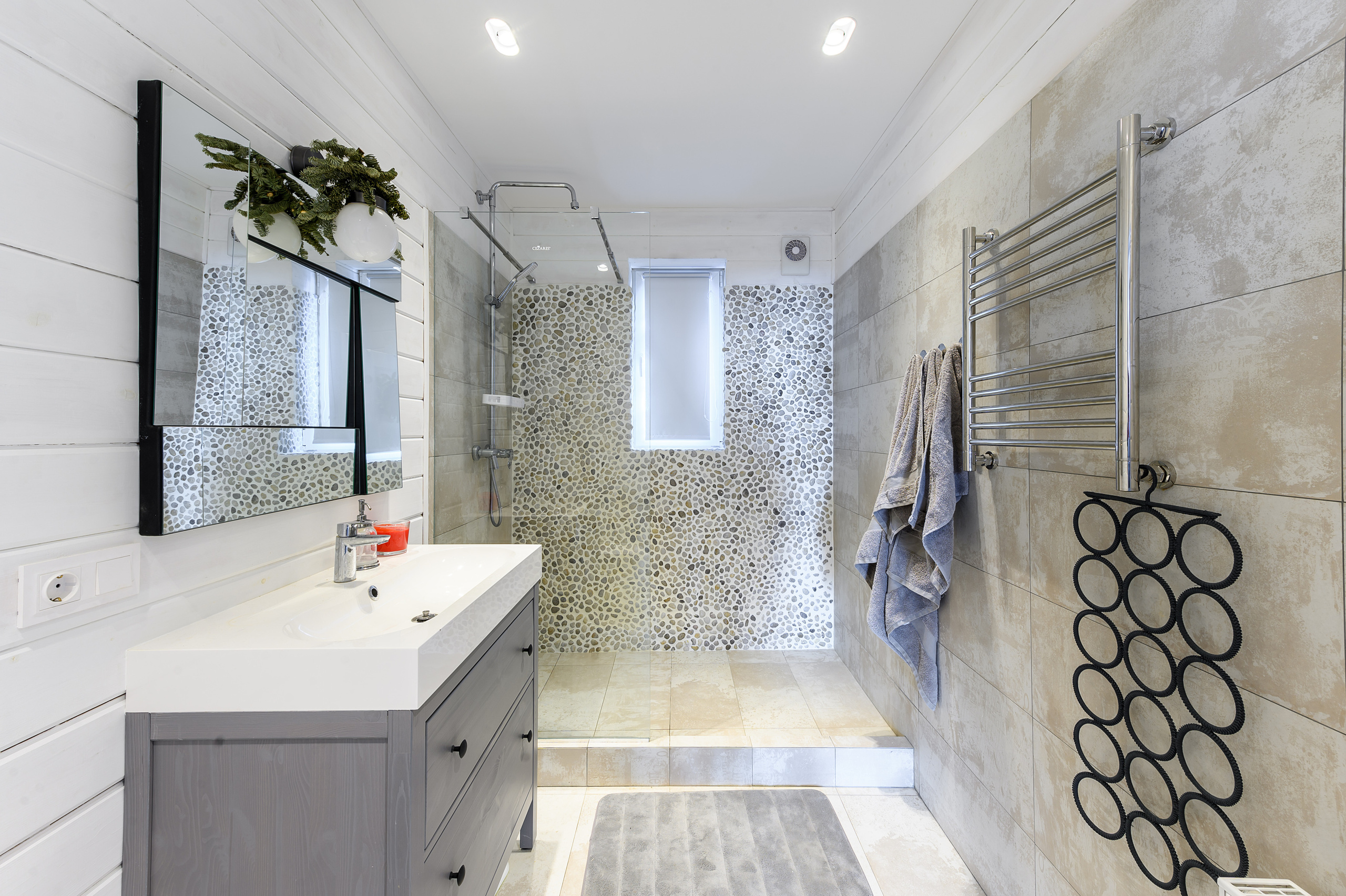 Интерьерная фотосъемка. Фотограф Сергей Бабин