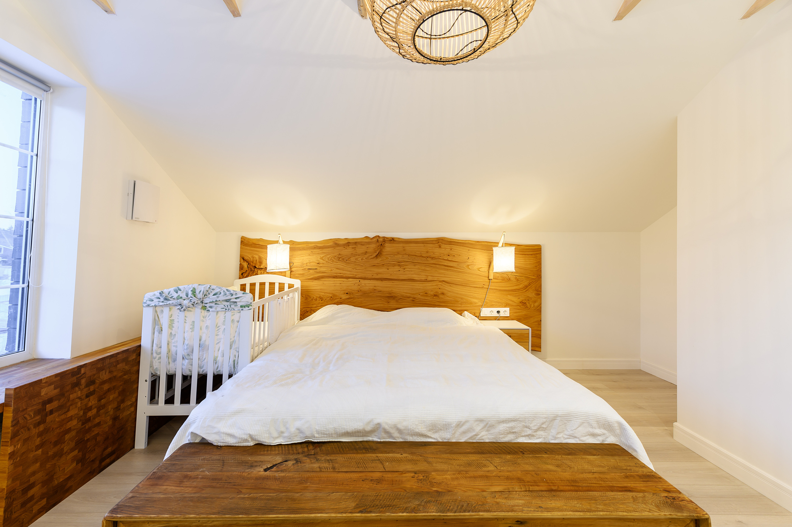 Интерьерная фотосъемка. Фотограф Сергей Бабин