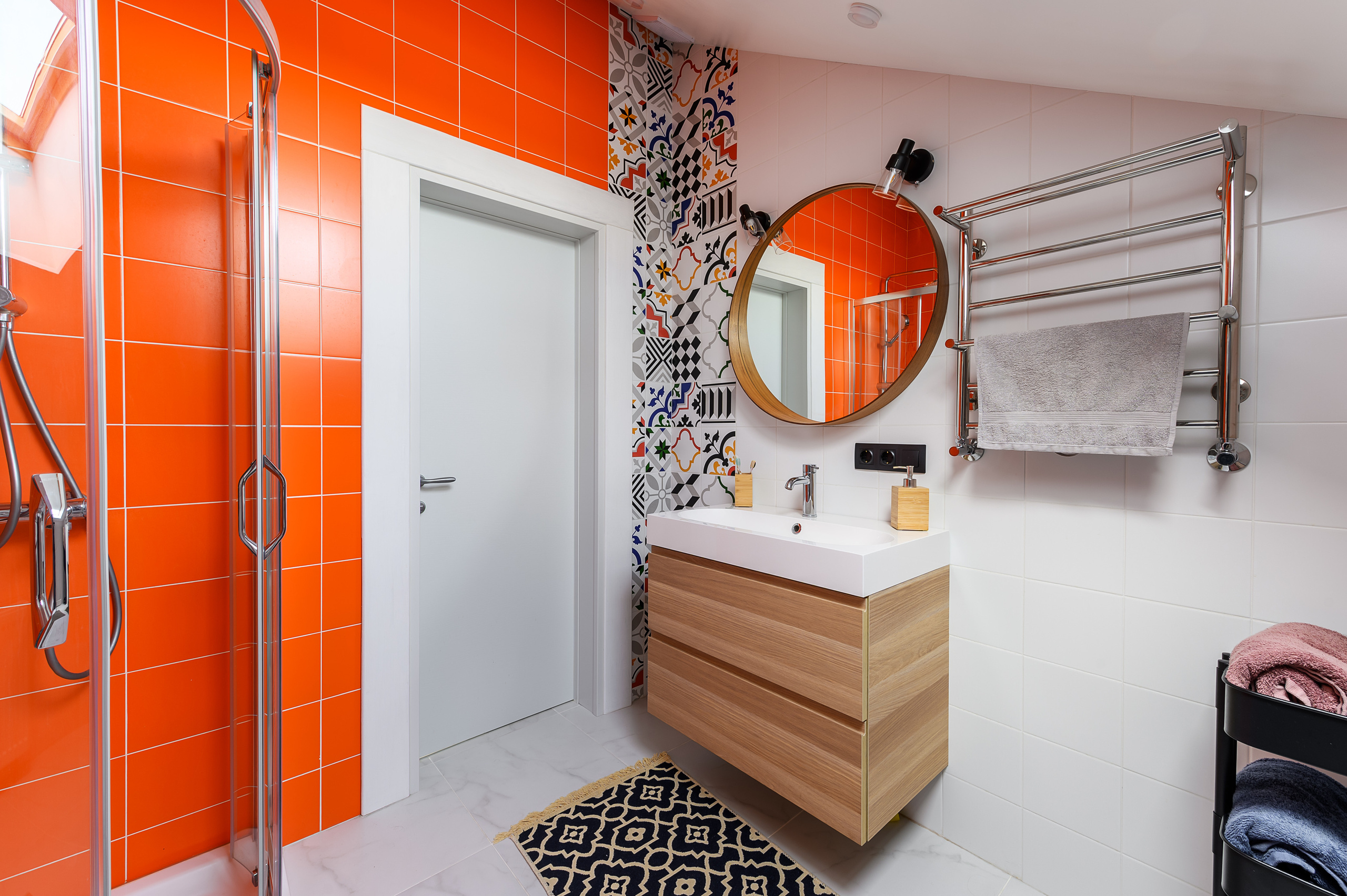 Интерьерная фотосъемка. Фотограф Сергей Бабин