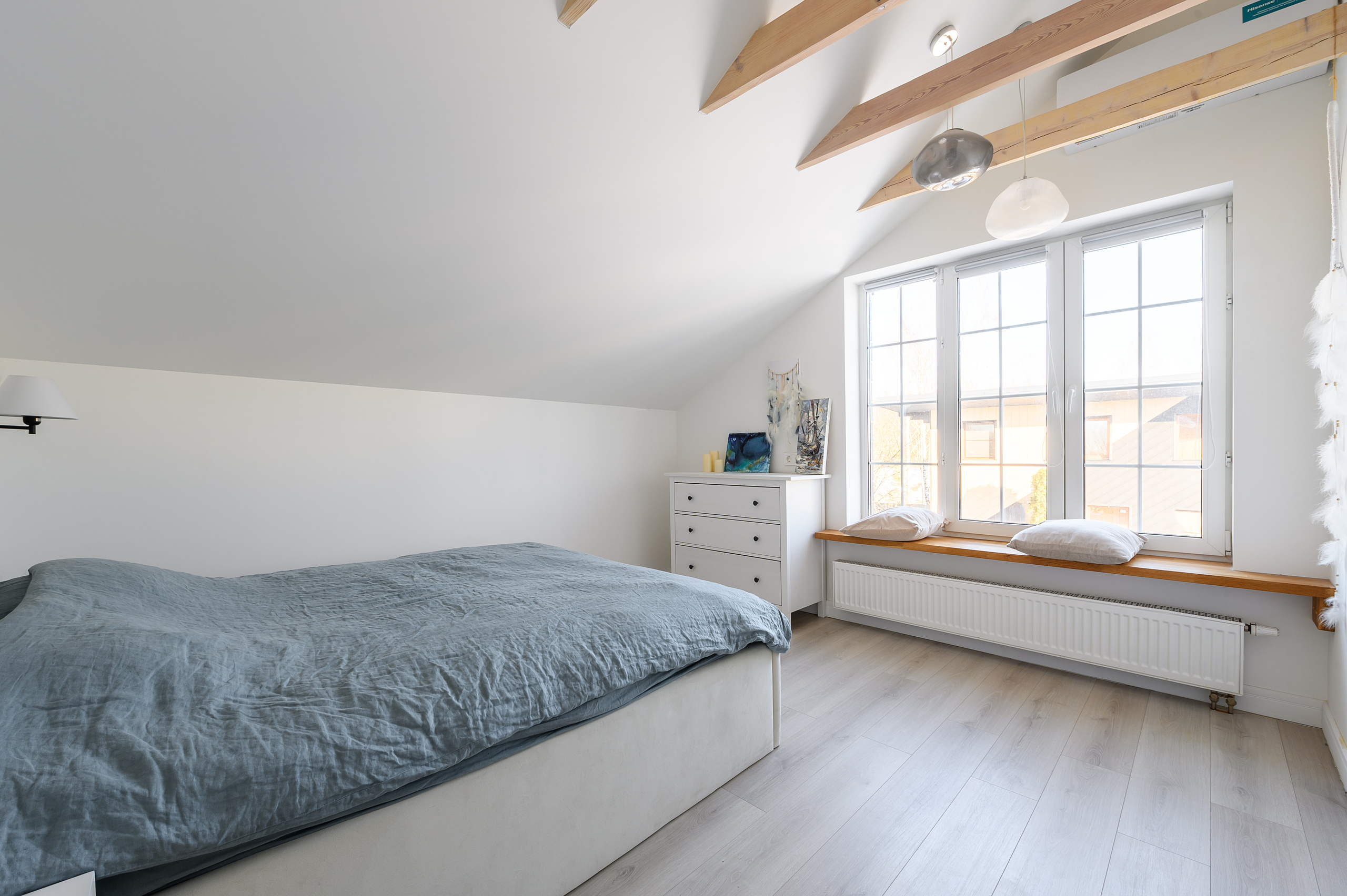 Интерьерная фотосъемка. Фотограф Сергей Бабин