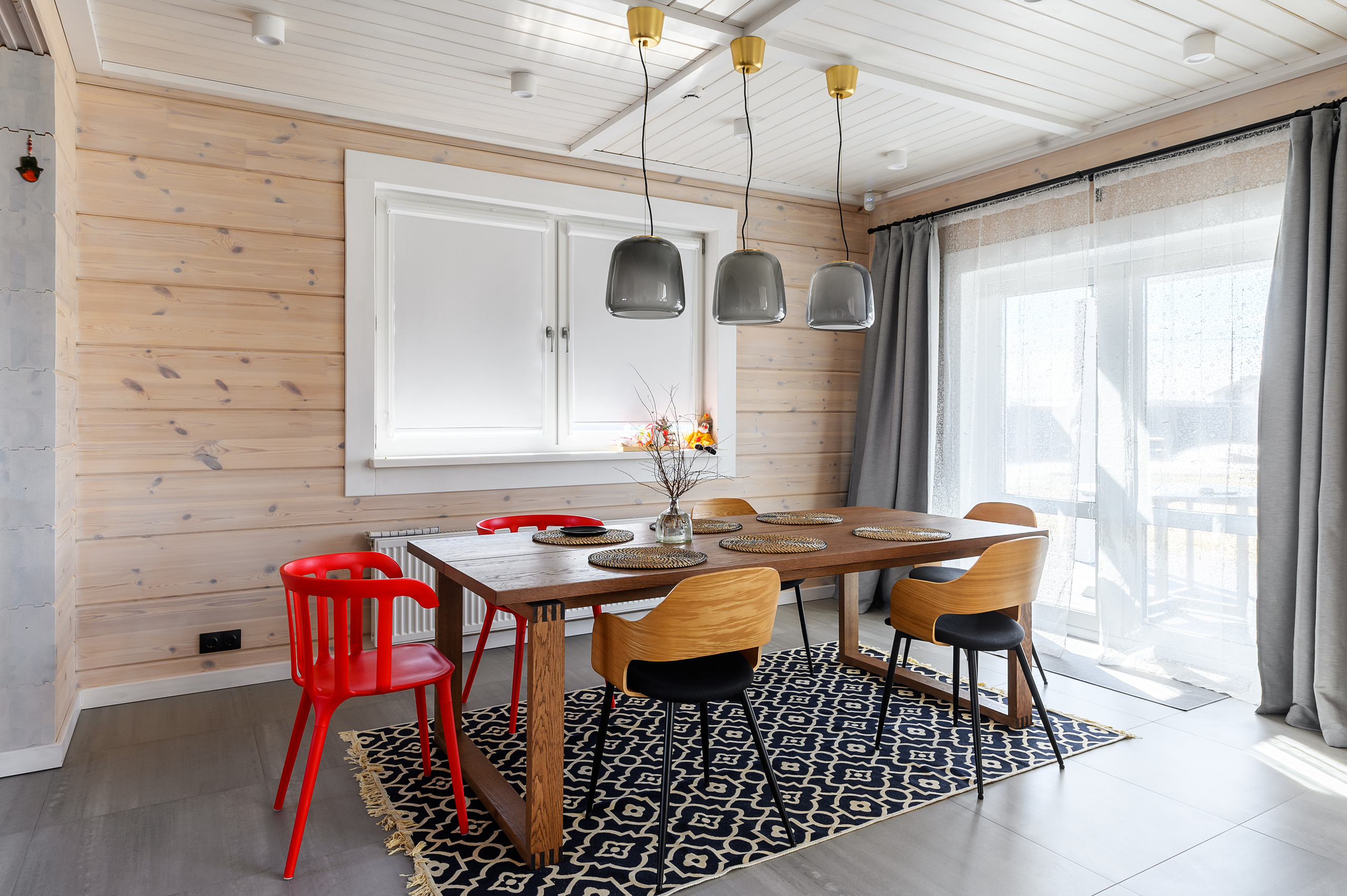 Интерьерная фотосъемка. Фотограф Сергей Бабин