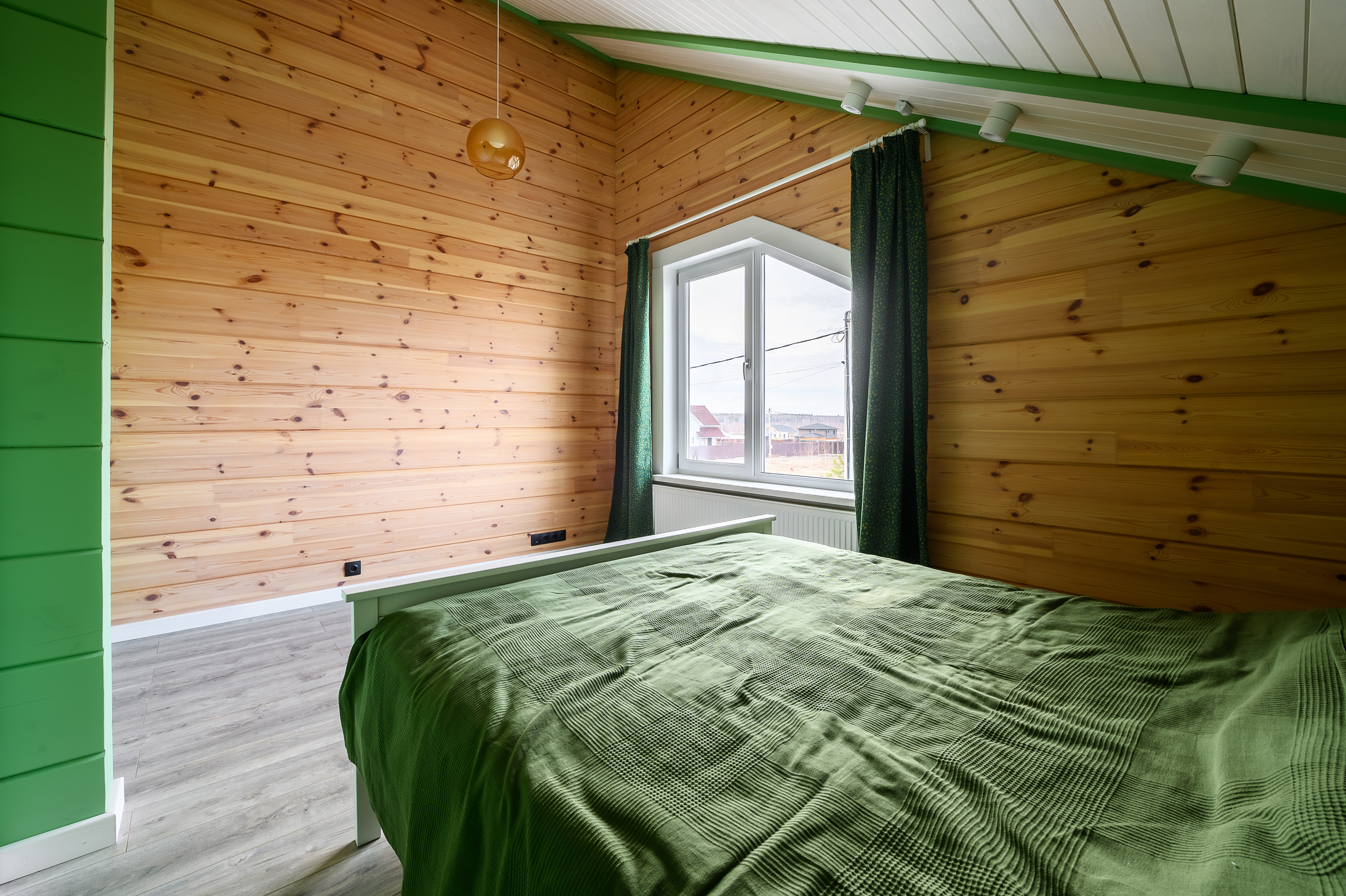 Интерьерная фотосъемка. Фотограф Сергей Бабин