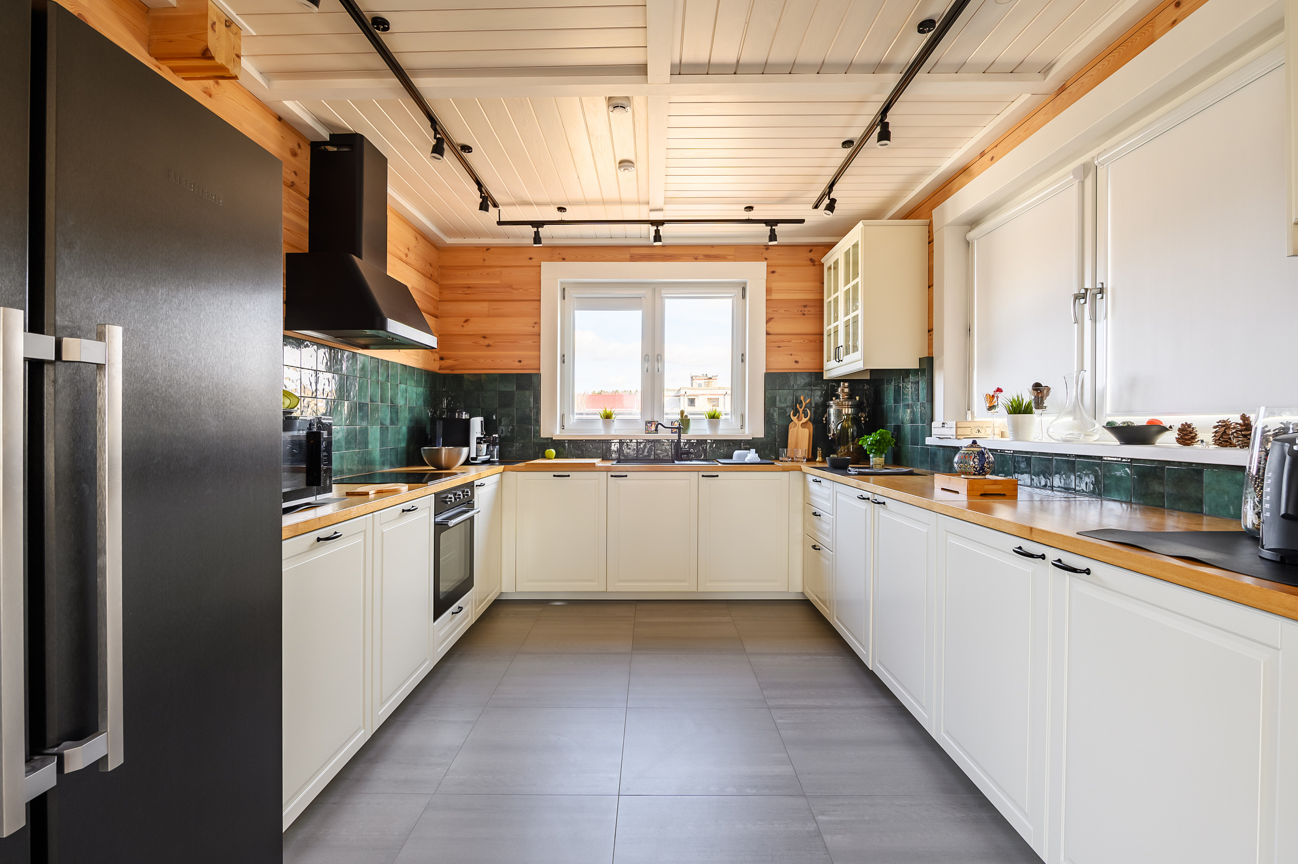 Интерьерная фотосъемка. Фотограф Сергей Бабин