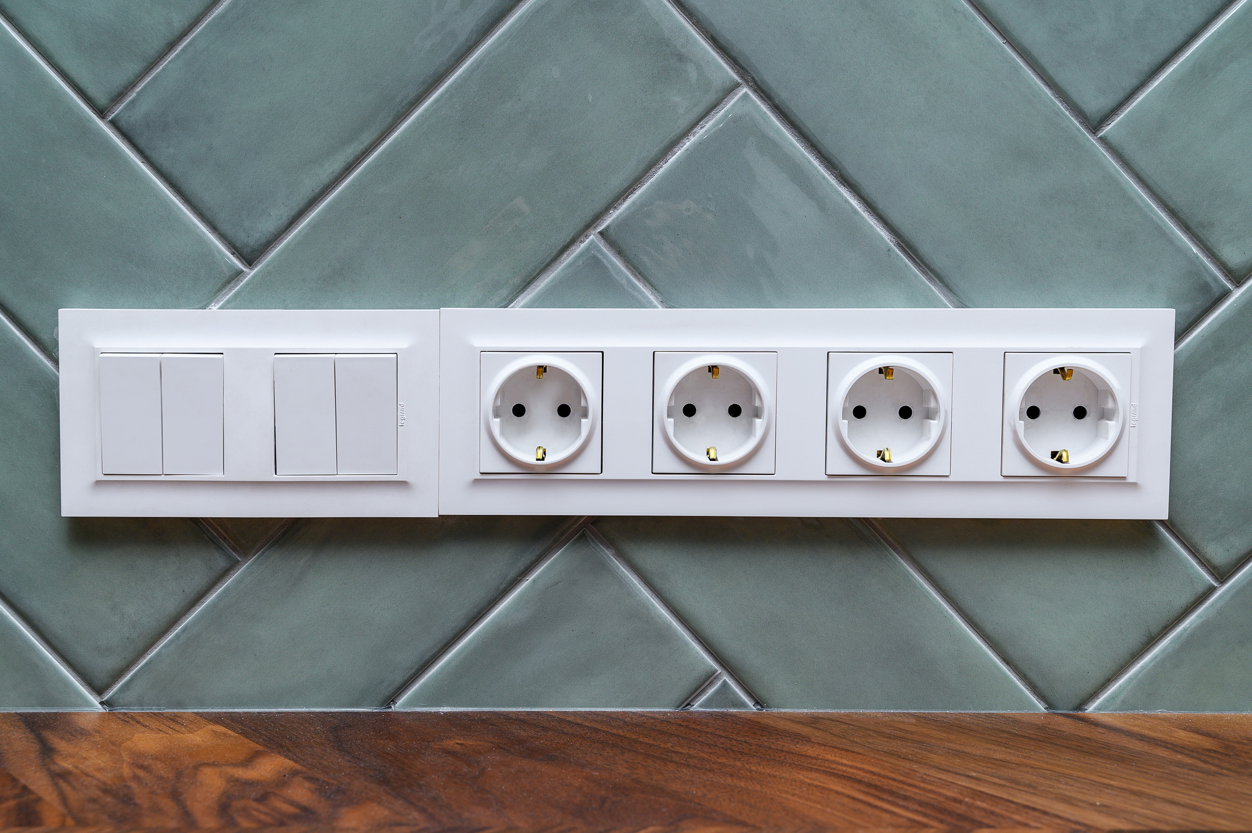 Интерьерная фотосъемка. Фотограф Сергей Бабин