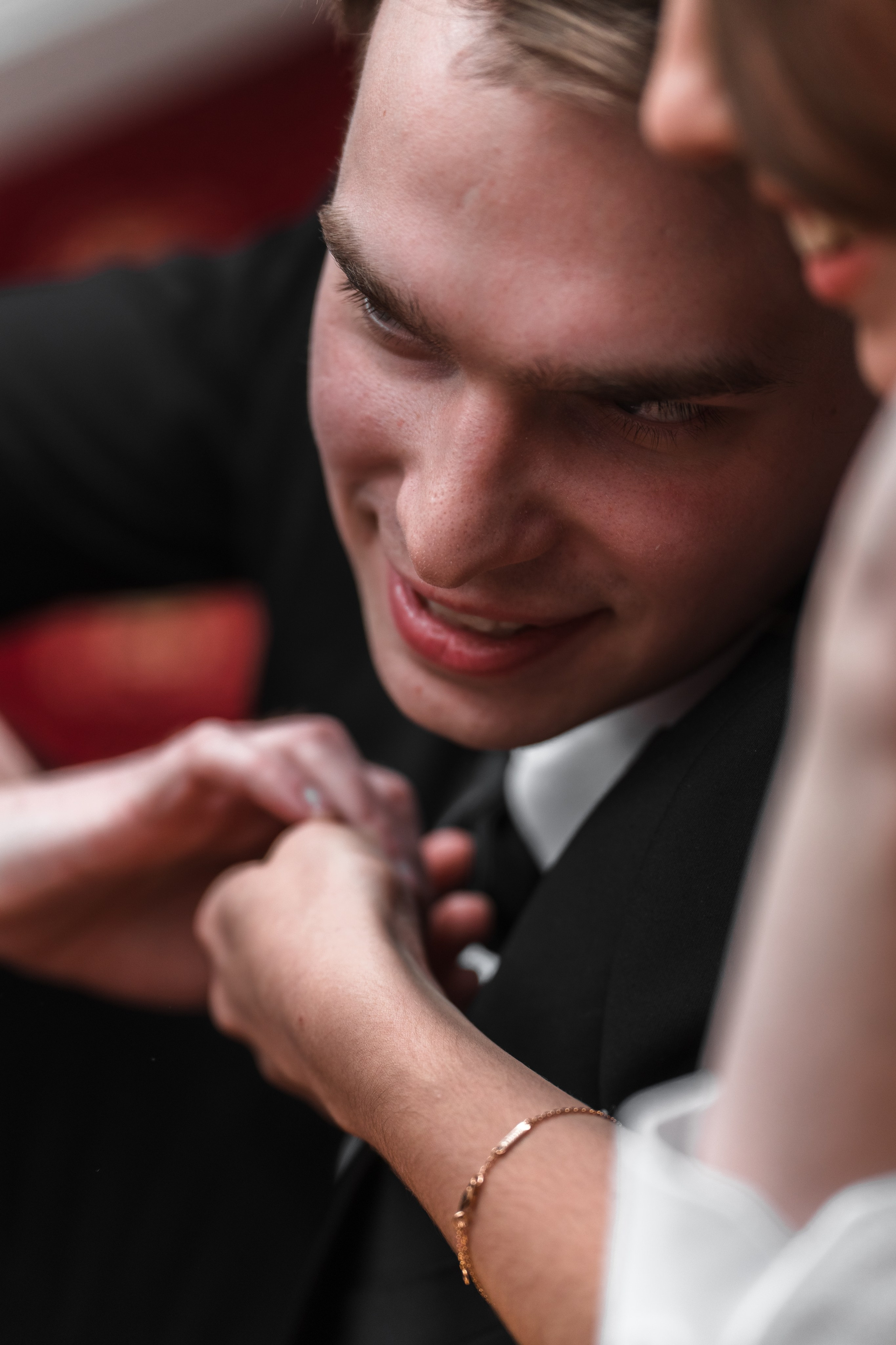 Тимофей + Ксения