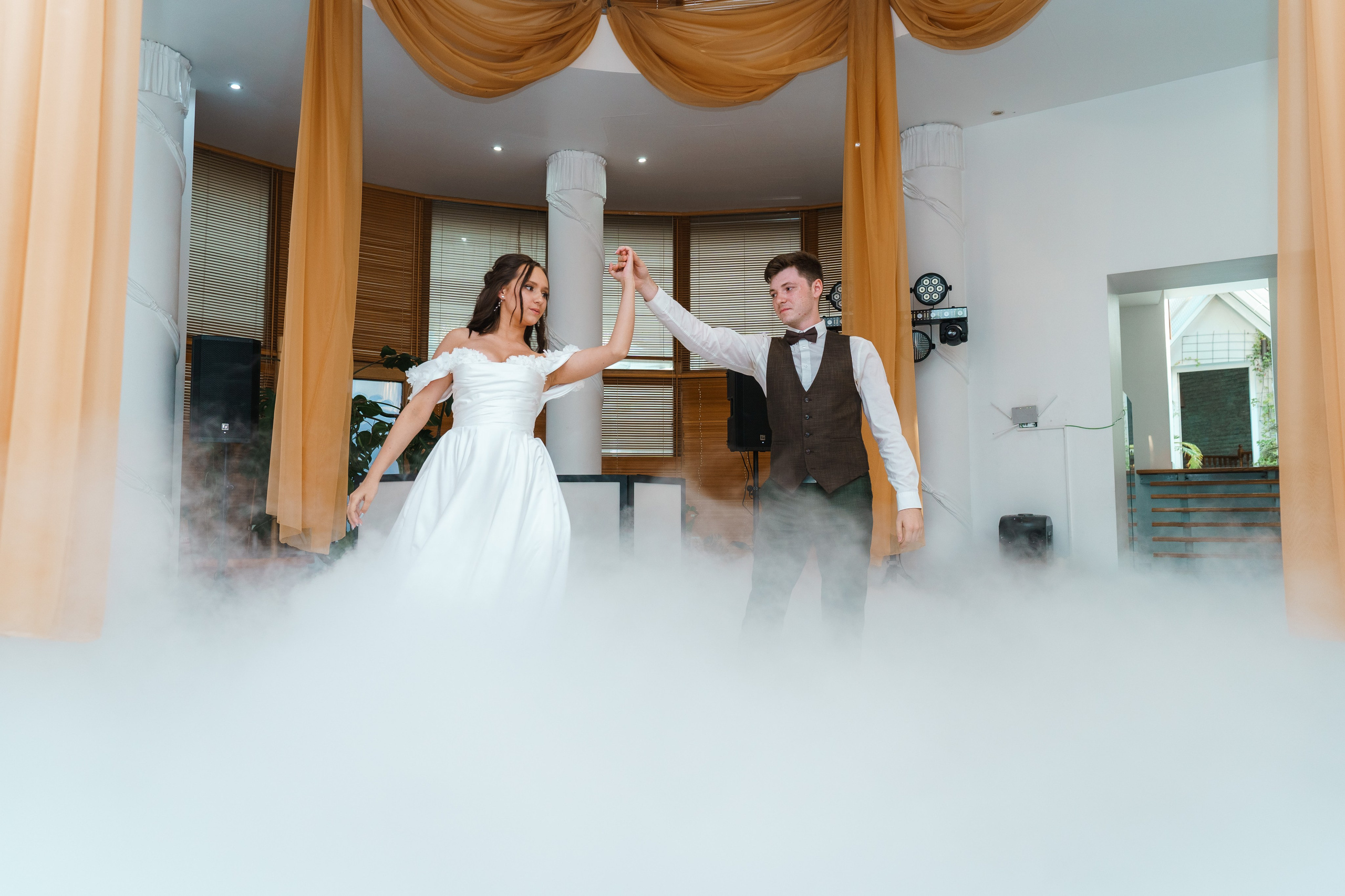 Максим + Софья