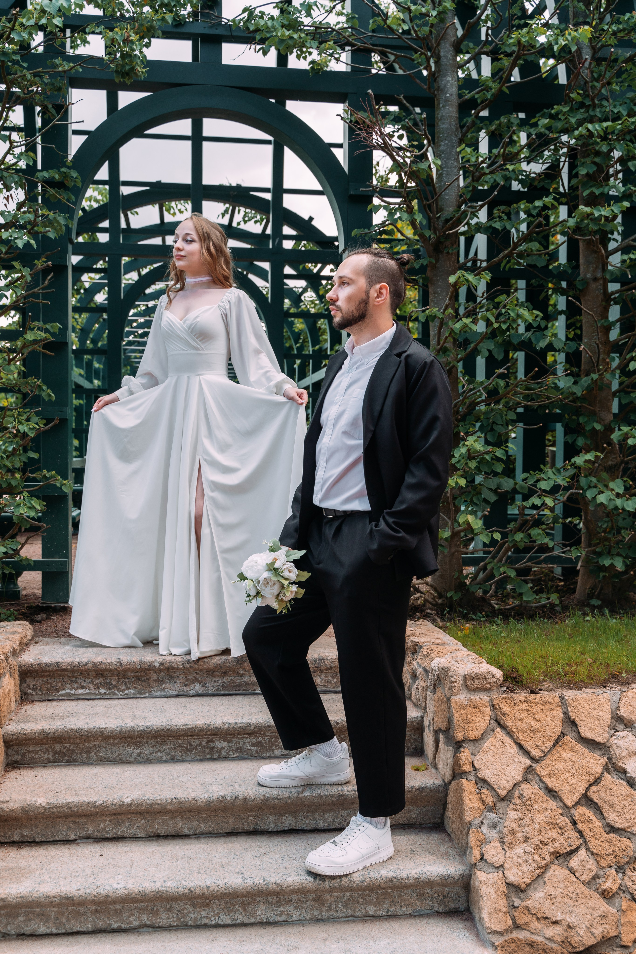 Станислав + Валерия