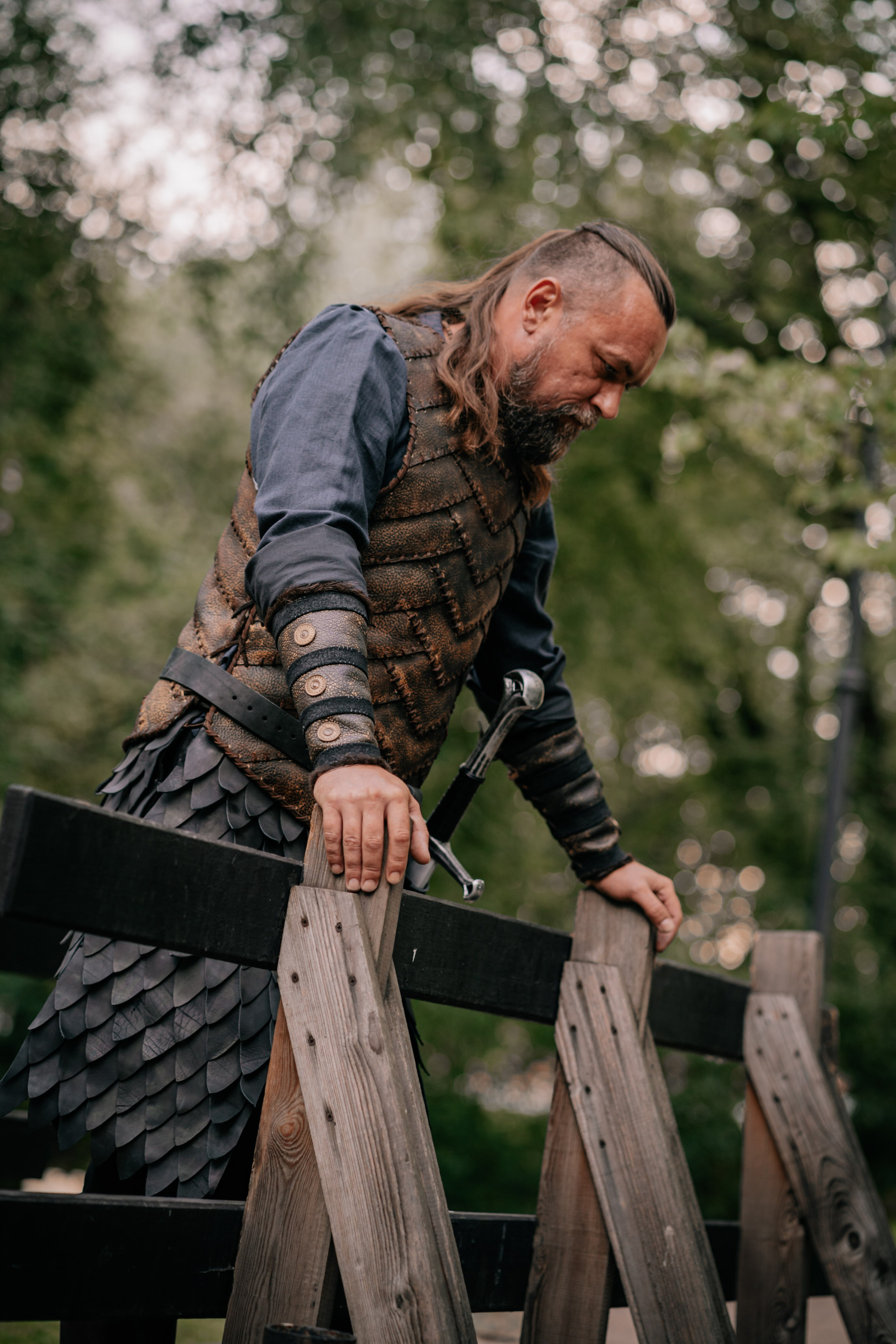 Образы. Павел Шупрут Артист