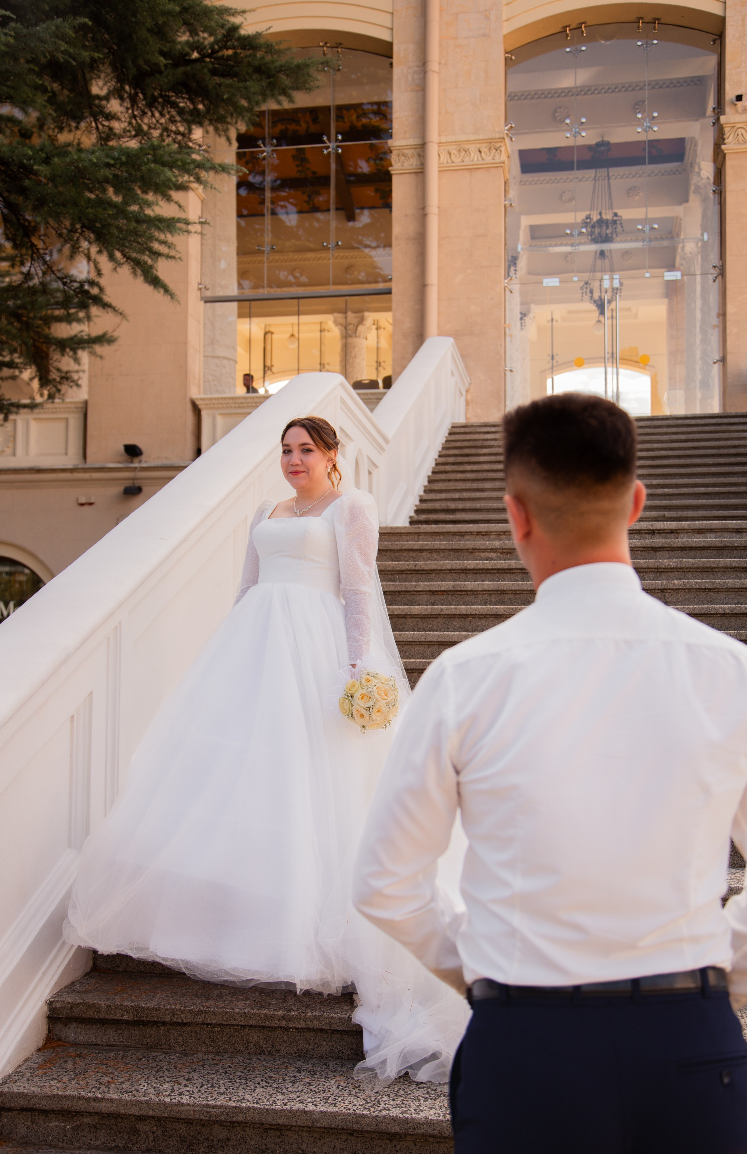 Свадебная фотосессия в Сочи. Семейный фотограф в Сочи, Лоо, Дагомысе, Вардане Кучумова Олеся