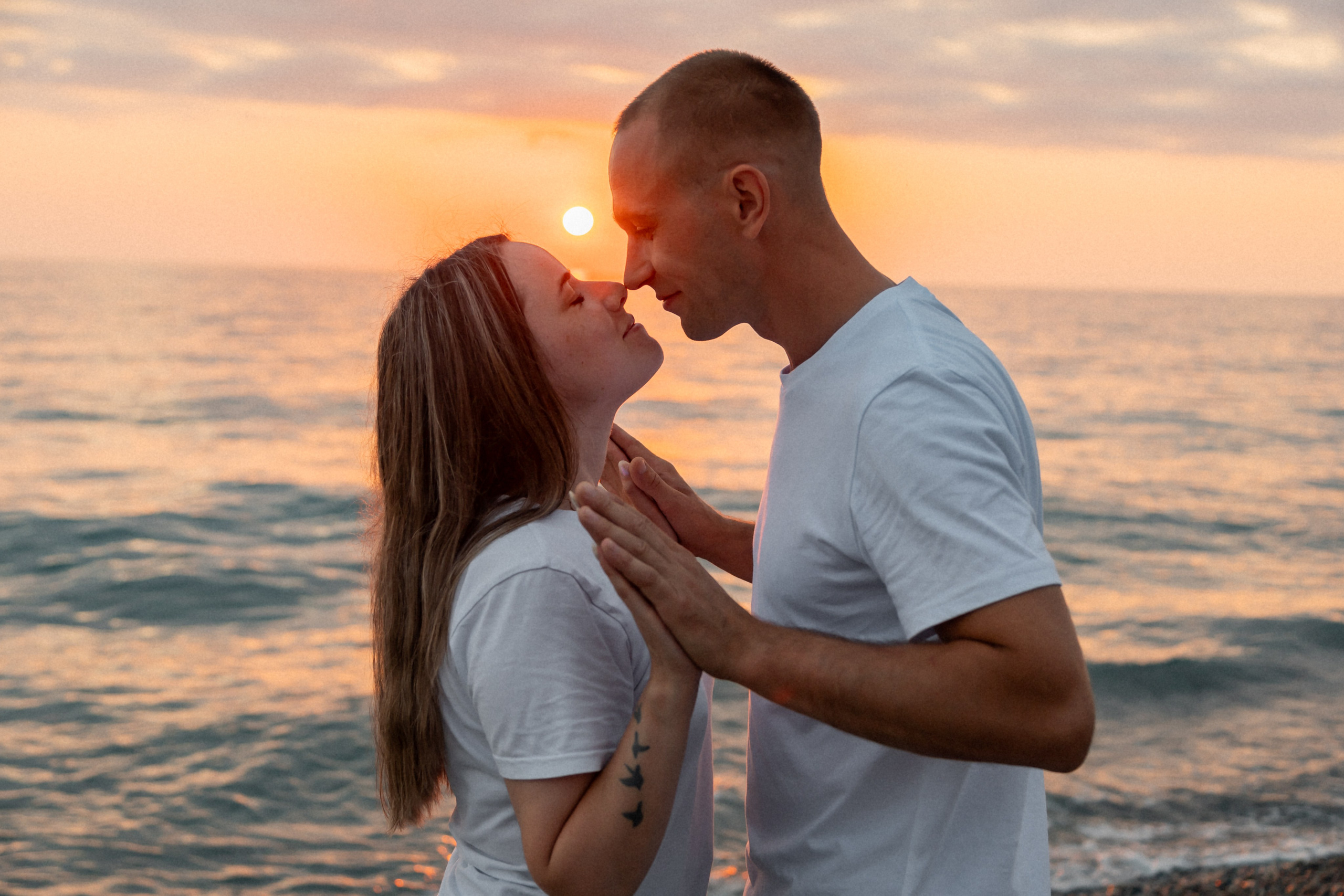 Прогулка у моря. Семейный фотограф в Сочи, Лоо, Дагомысе, Вардане Кучумова Олеся