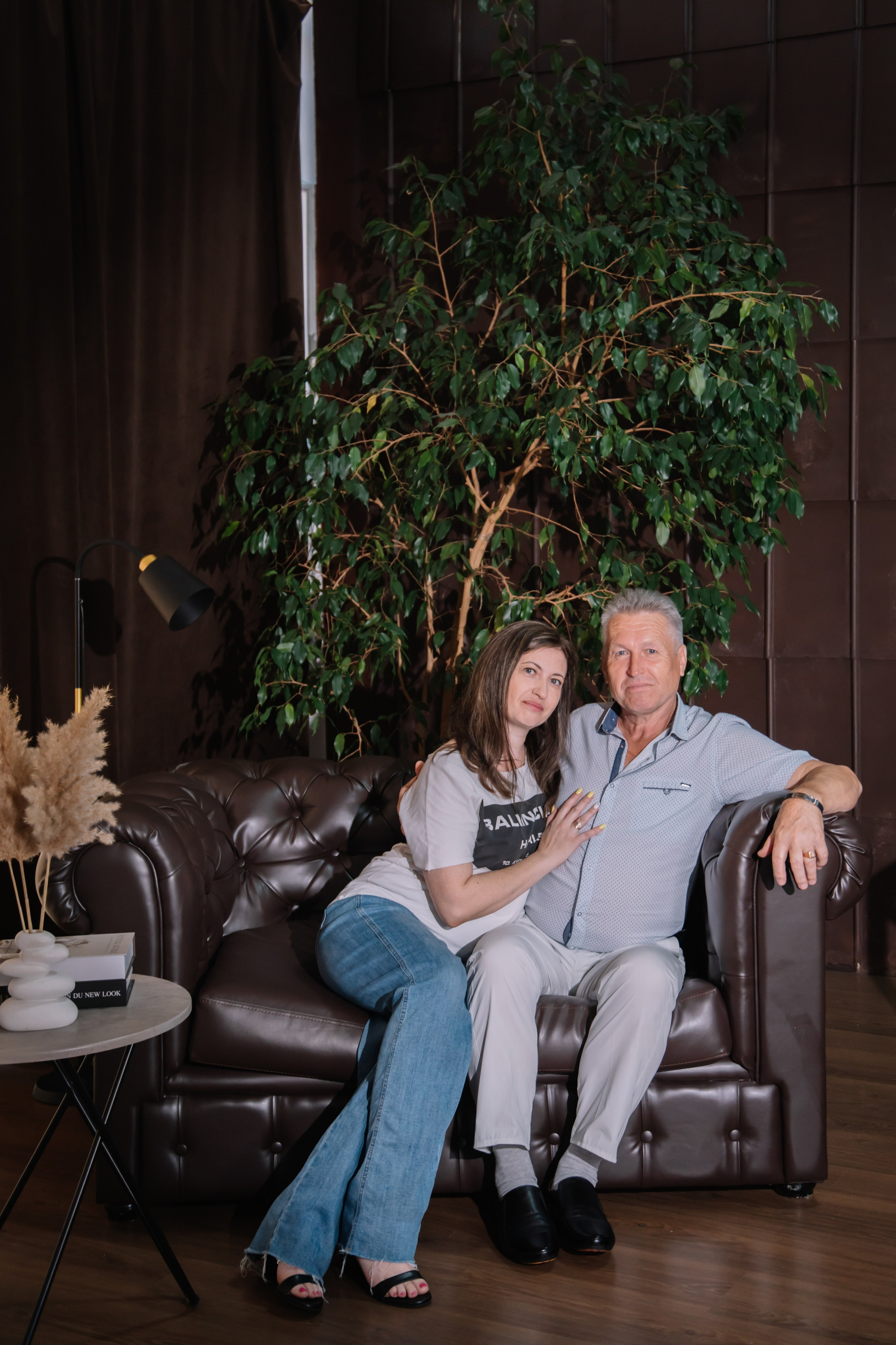 СТУДИЙНАЯ СЕМЕЙНАЯ ФОТОСЕССИЯ. Семейный фотограф в Сочи, Лоо, Дагомысе, Вардане Кучумова Олеся