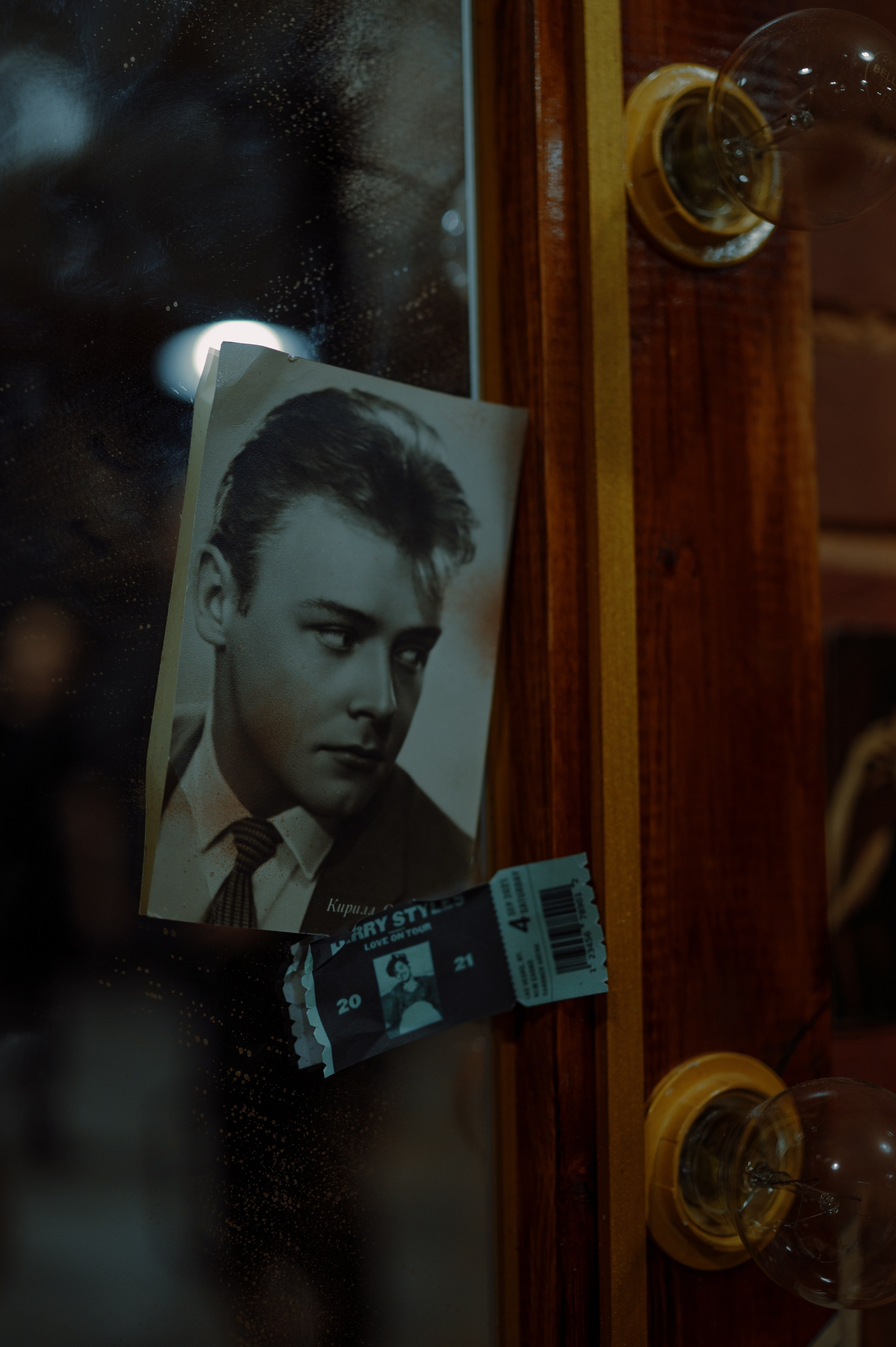 BACK STAGE FOR BAZA. Контент фотограф Илья Урс