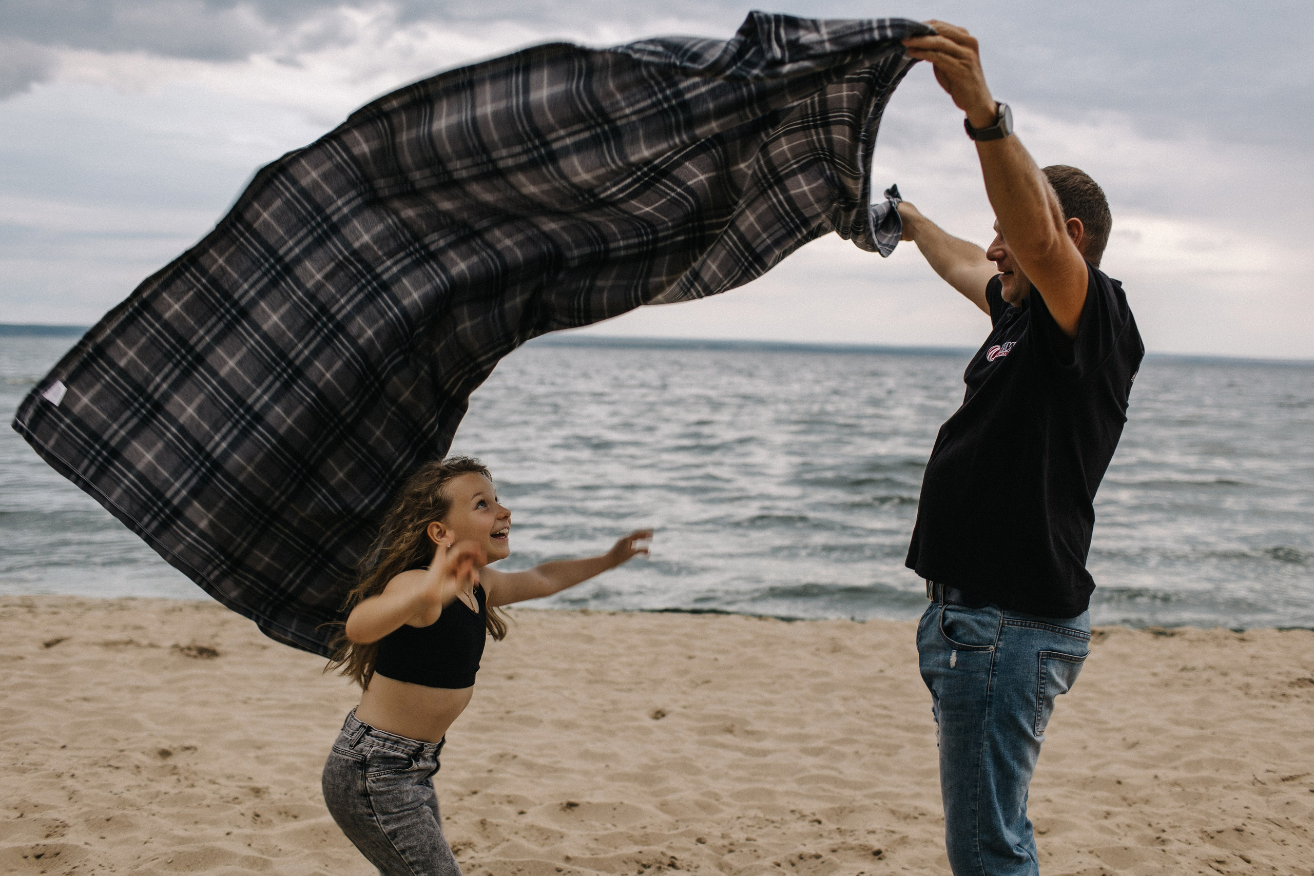 В ожидании. Свадебный и семейный фотограф в Самаре Посконнова Анна