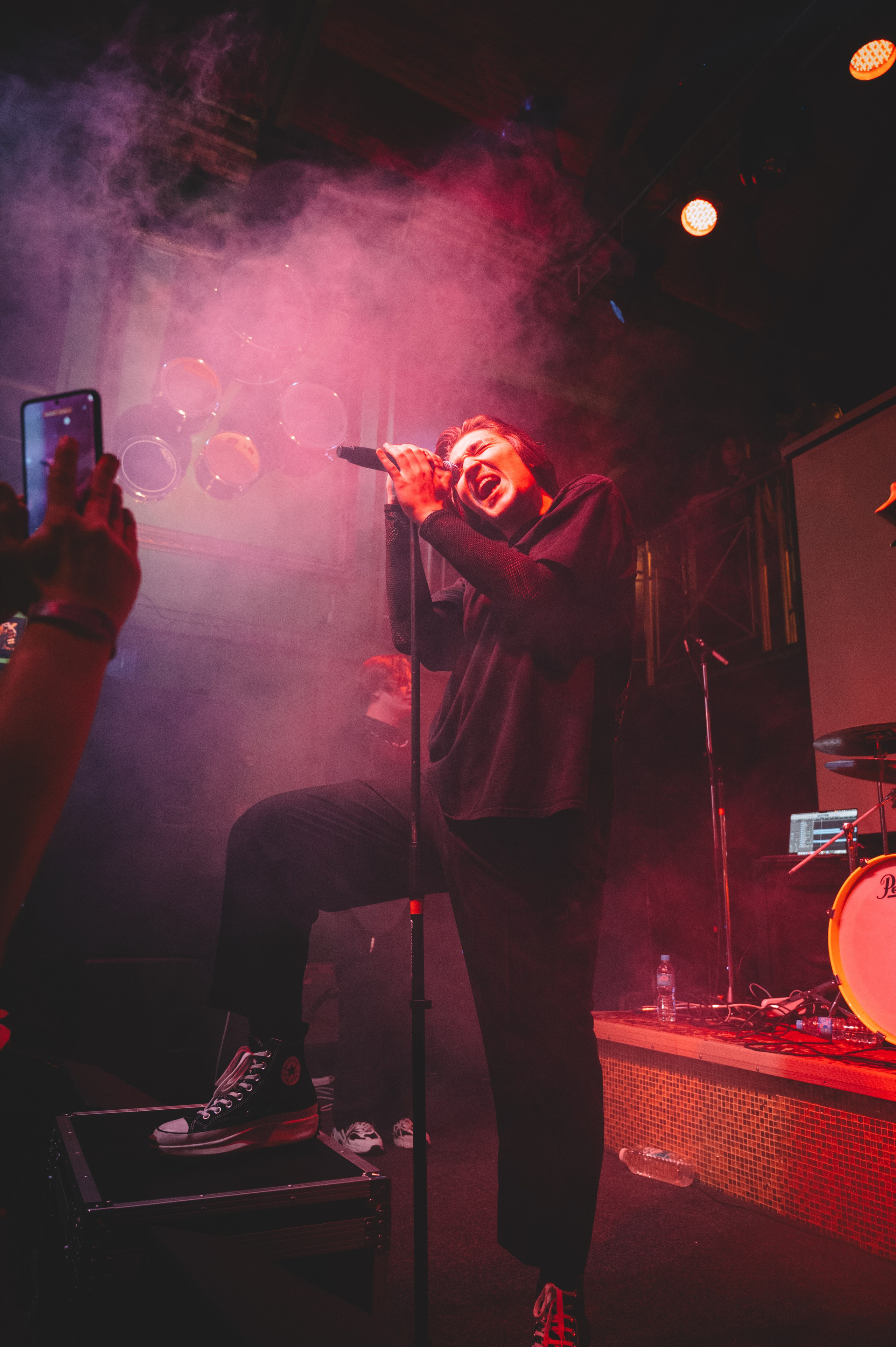 For All Lovers fest. Фотограф Анна Темнова. Пенза