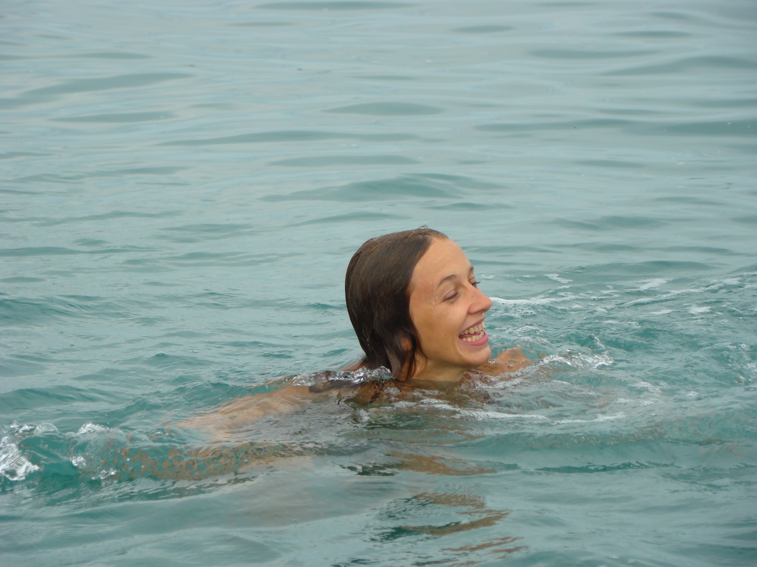 Кабардинка (фото Зевиных) 25.06-24.07.2008. Семейный, Свадебный фотограф СПБ Питер— Романова Екатерина