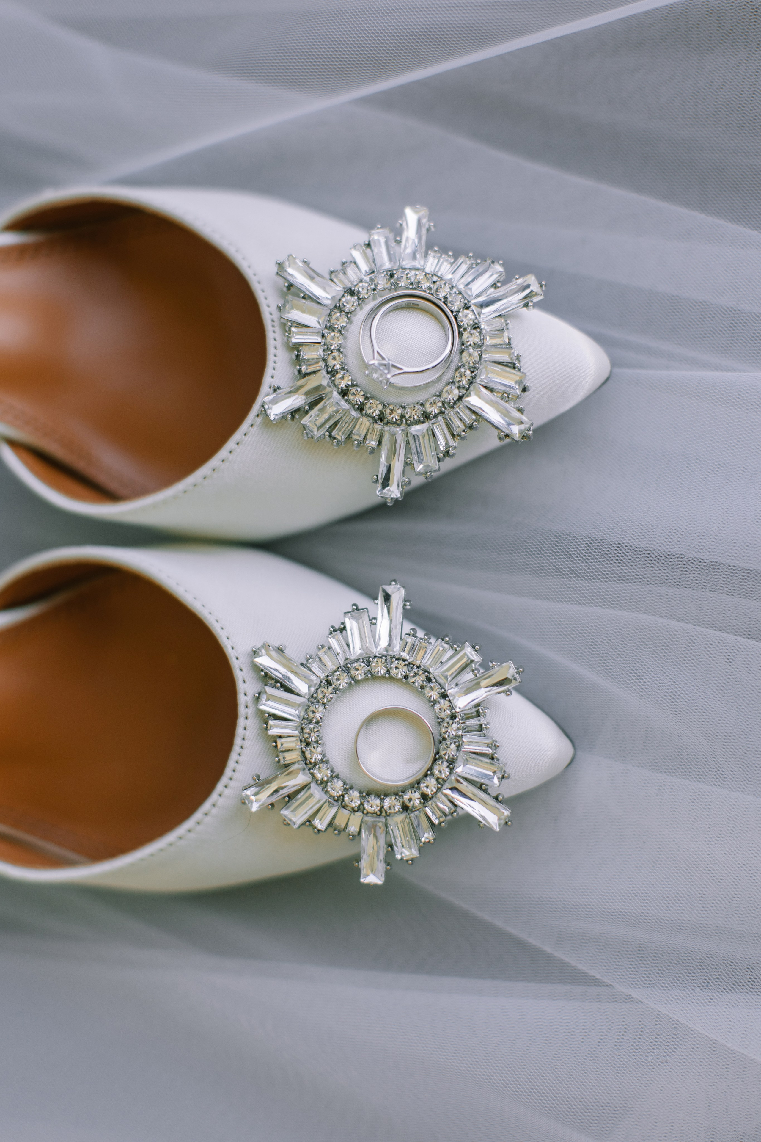 Настя & Дима. Свадебный фотограф Екатерина Тимукина