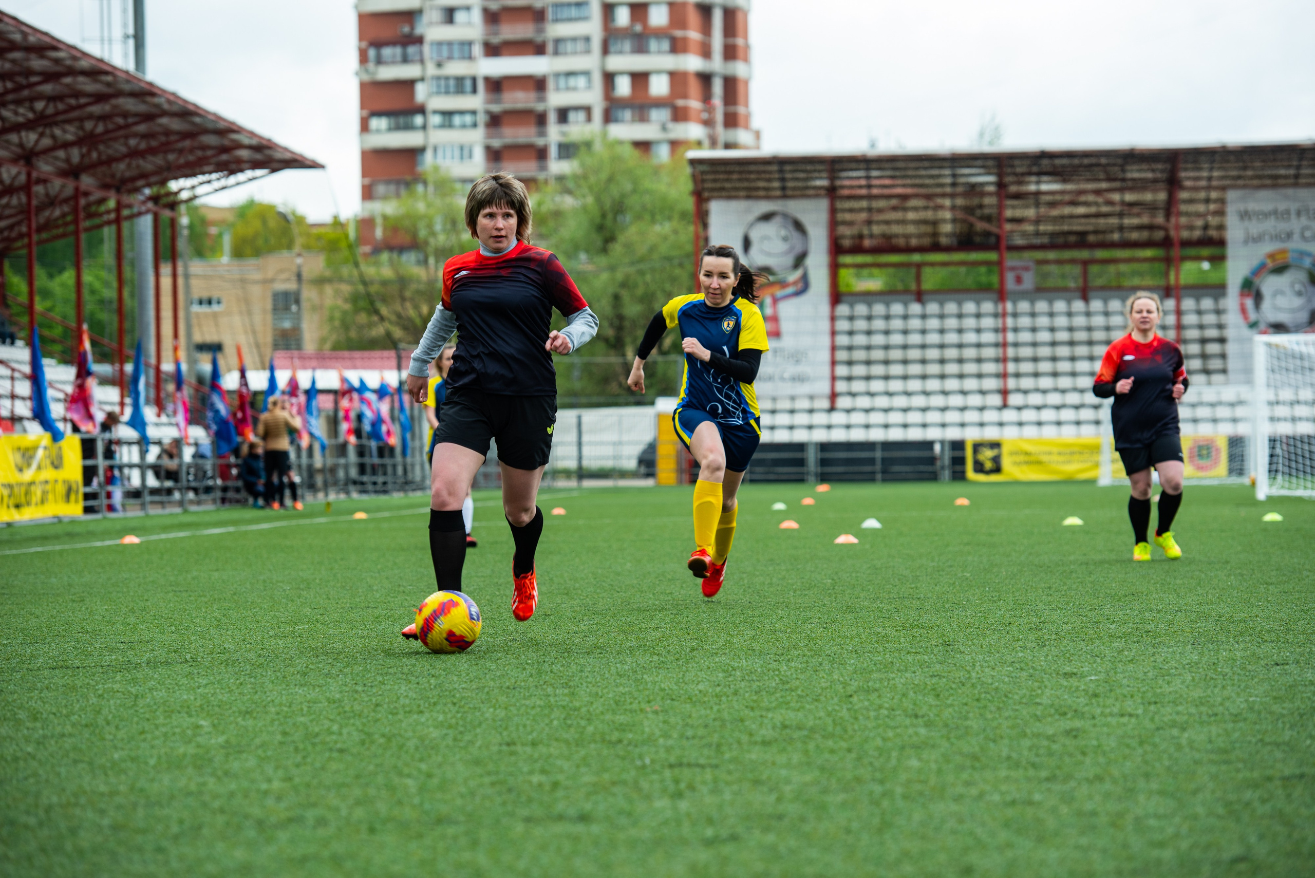 Спорт. Свадебный и репортажный фотограф Антон Воробьев