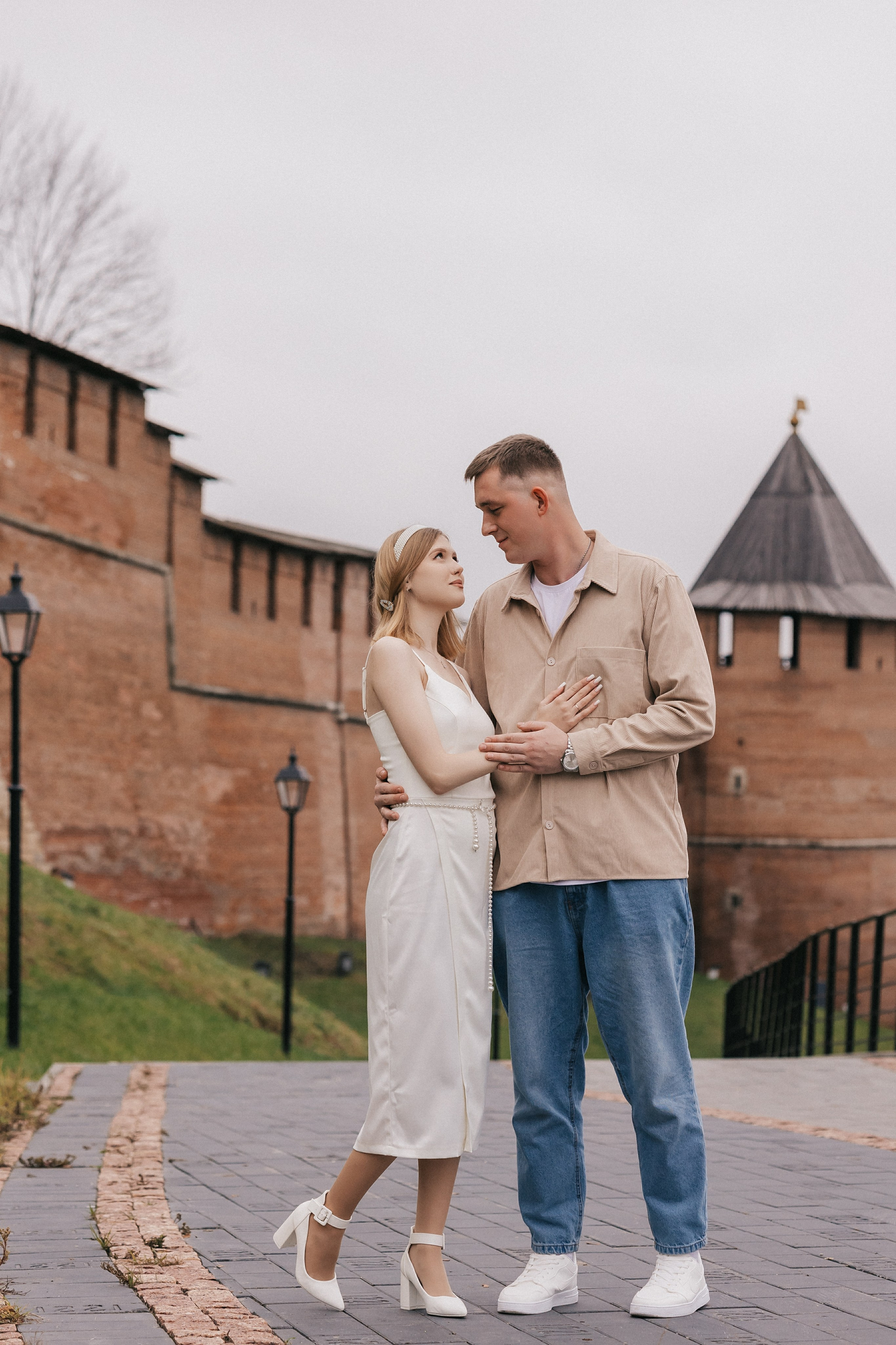 Свадьба Сергея и Софы. Фотограф Нижний Новгород