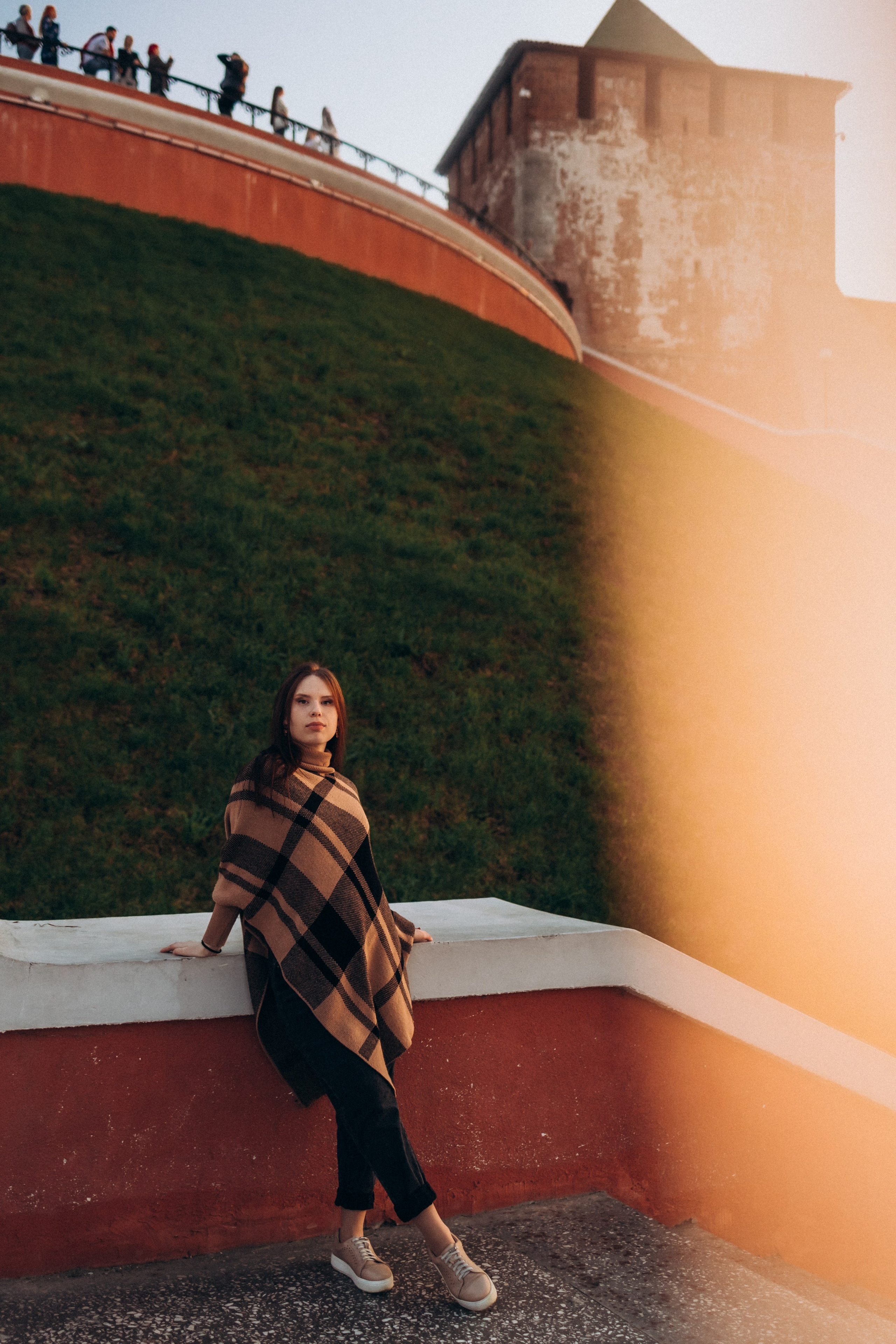 Карина. Фотограф Нижний Новгород