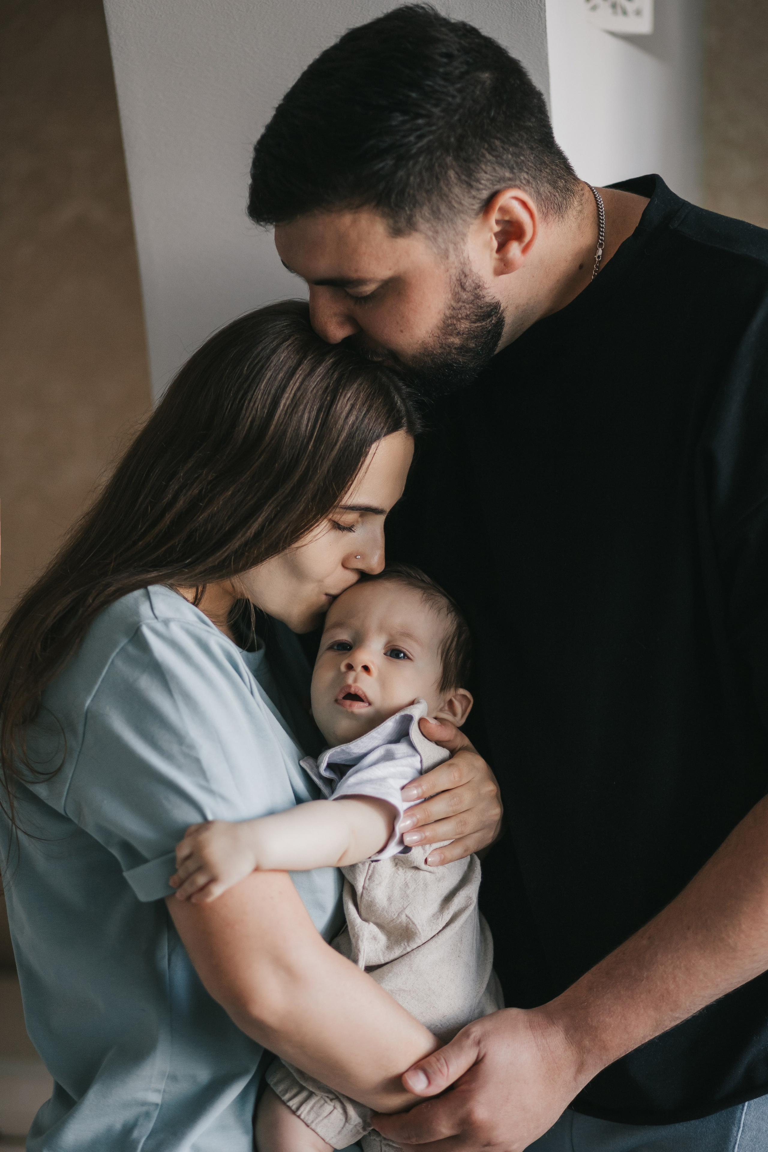 Лука. Фотограф Нижний Новгород