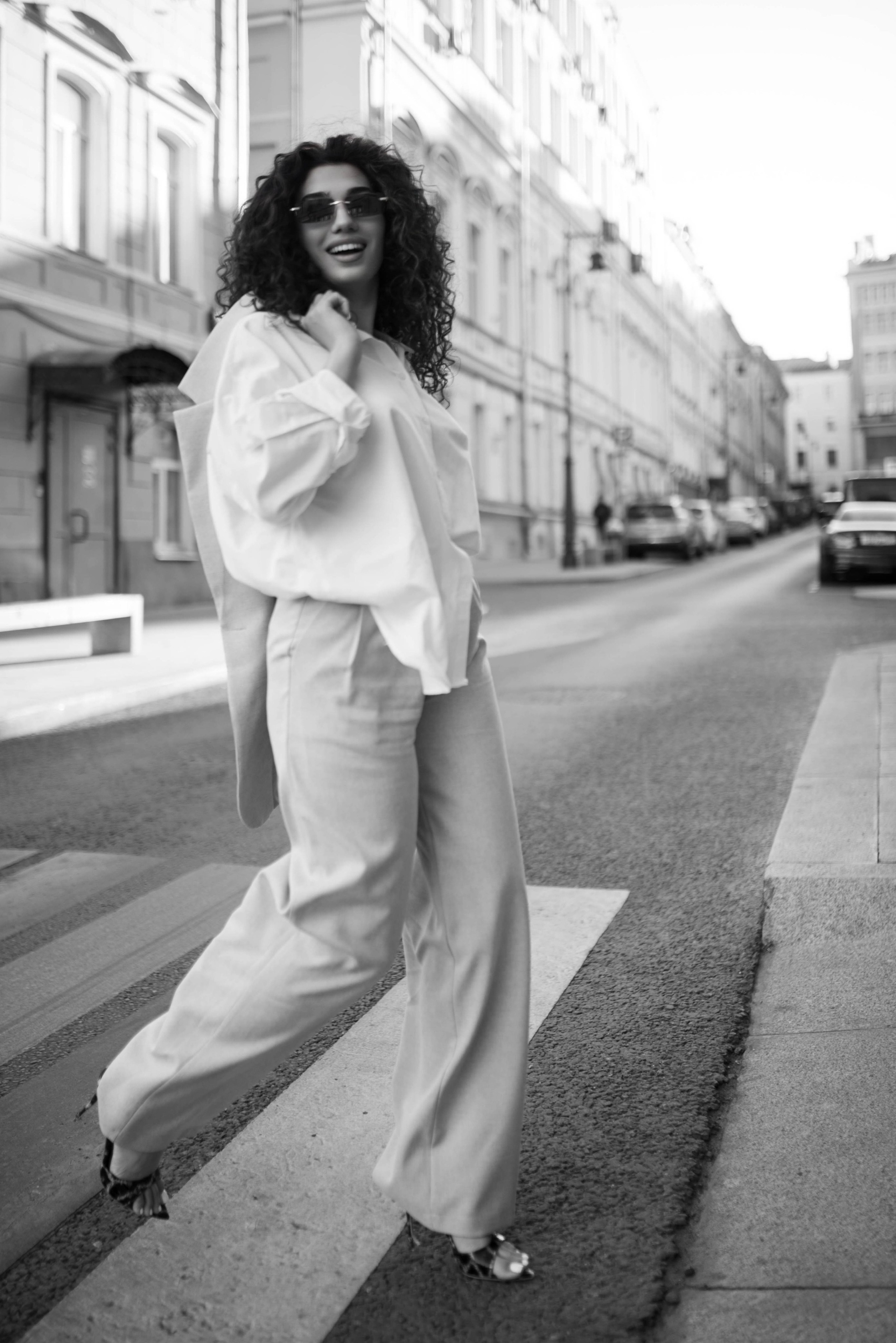 Mona. Фотограф в Москве — Ольга Кушнарева