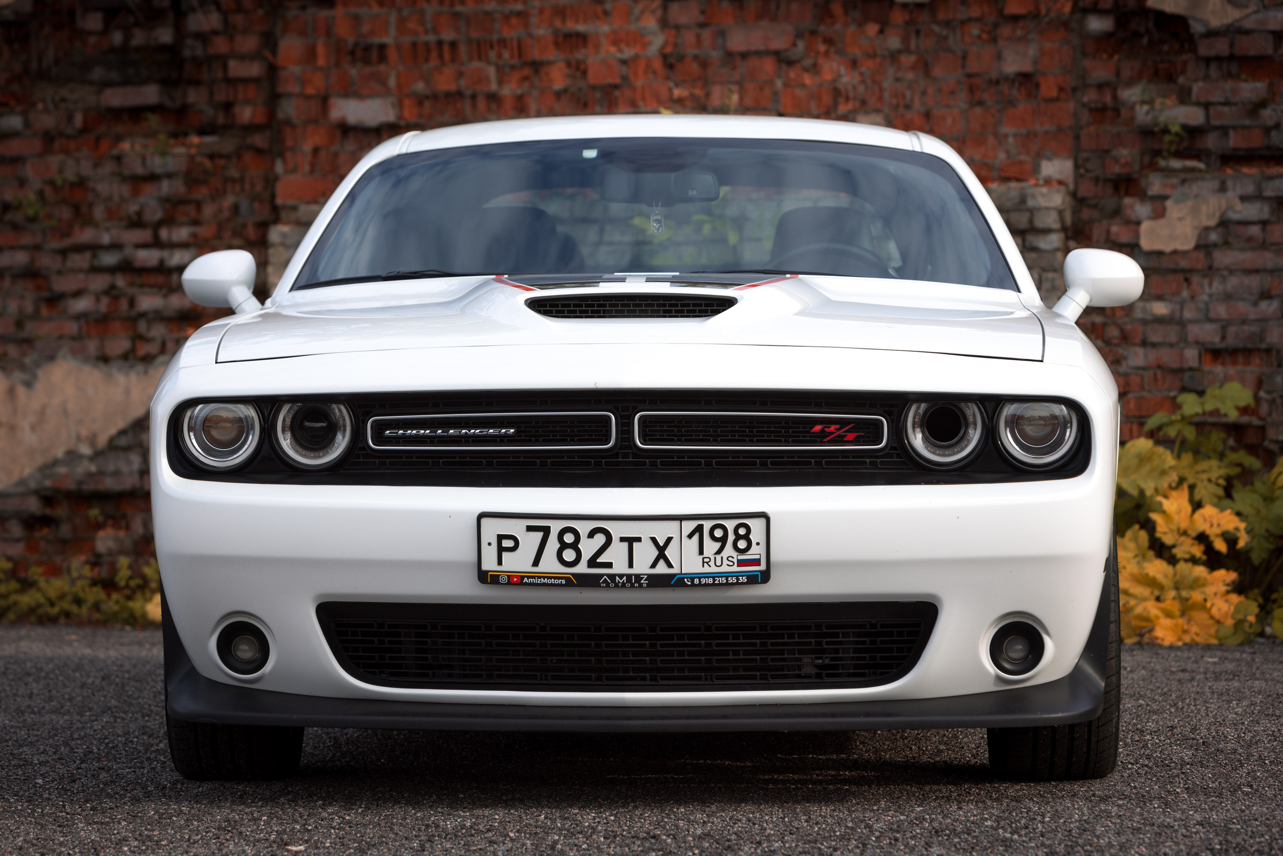 Turbo Night 2.0. Автомобильная фотография в Санкт-Петербурге