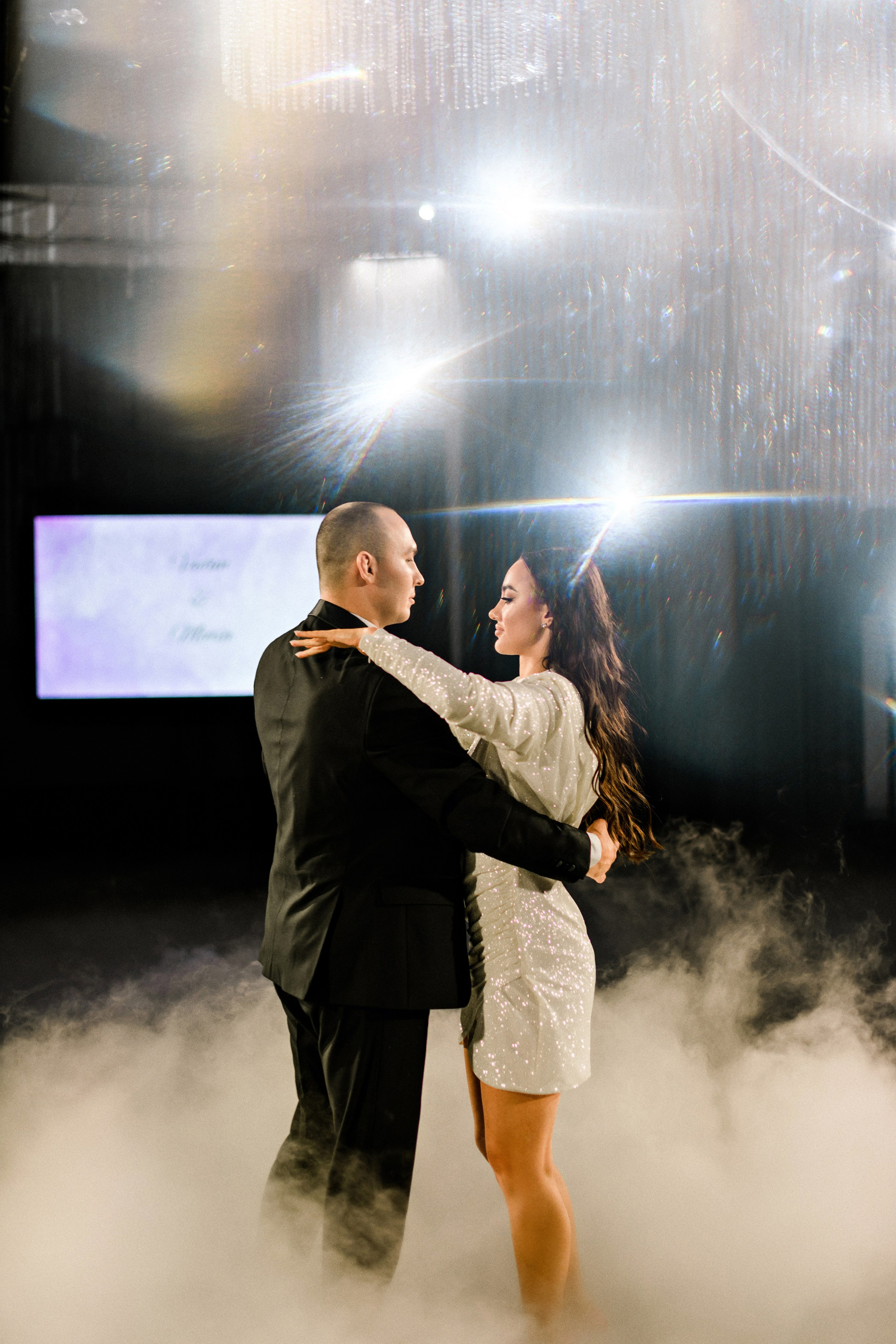 02/11/24 Маша и Вадим. Свадебный фотограф в Санкт-Петербурге София Шубик