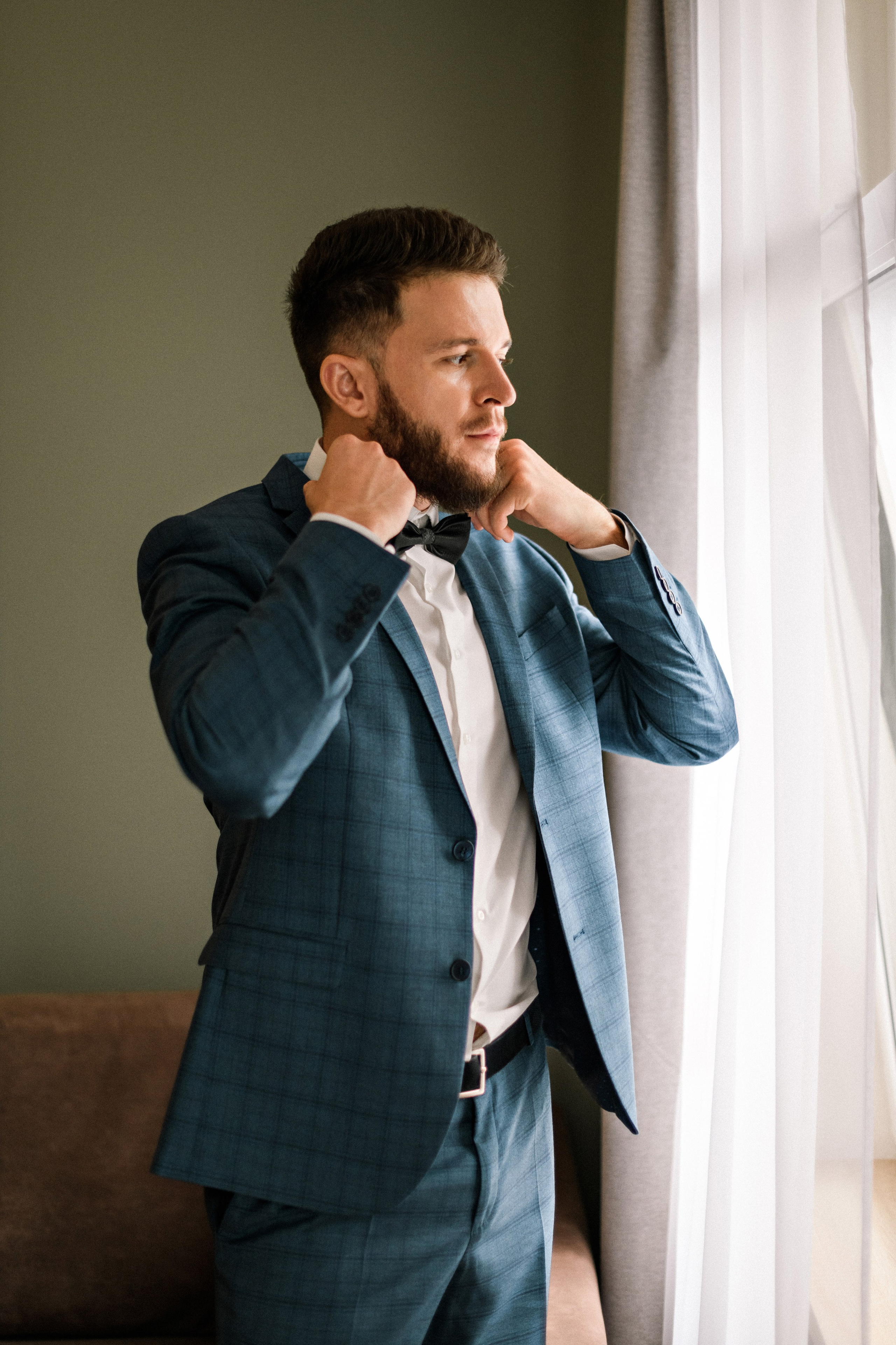 22/06/23 Оля и Саша. Свадебный фотограф в Санкт-Петербурге София Шубик